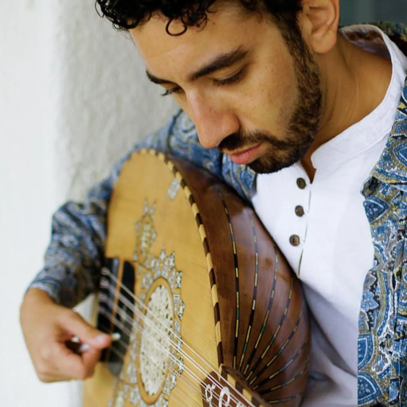 Yoni Avi Battat Brand Page