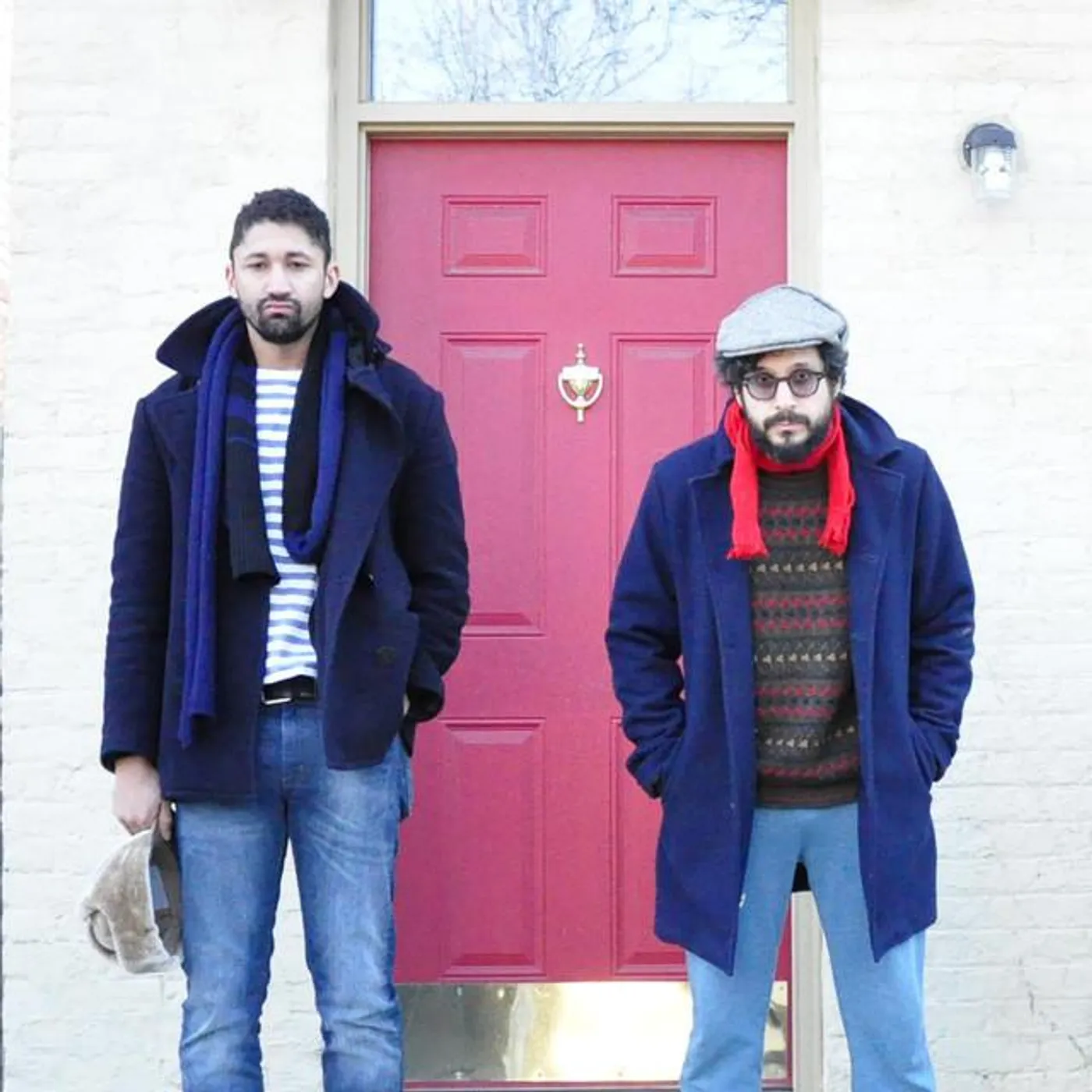 Yoni & Geti Brand Page