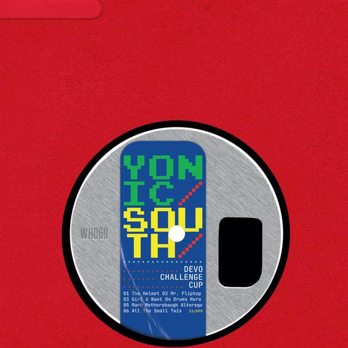 Yonic South Brand Page