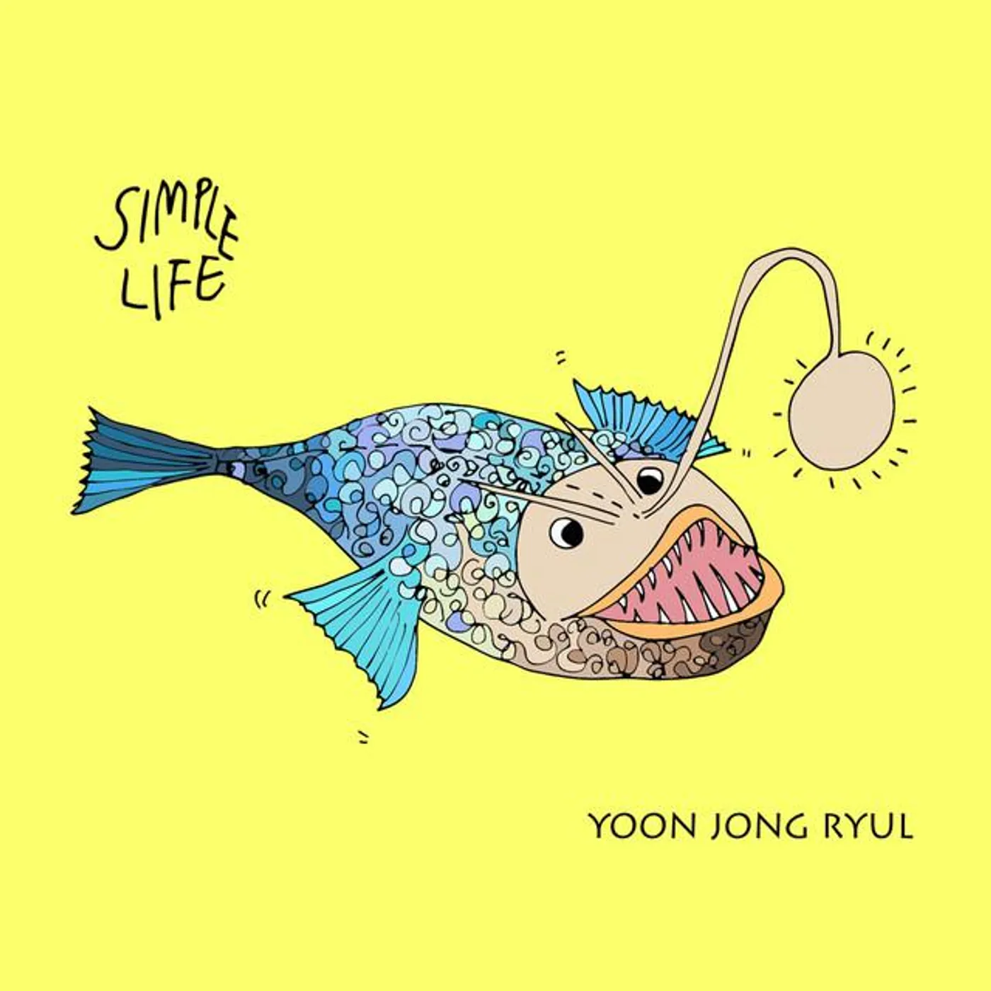 Yoon Jong Ryul Brand Page