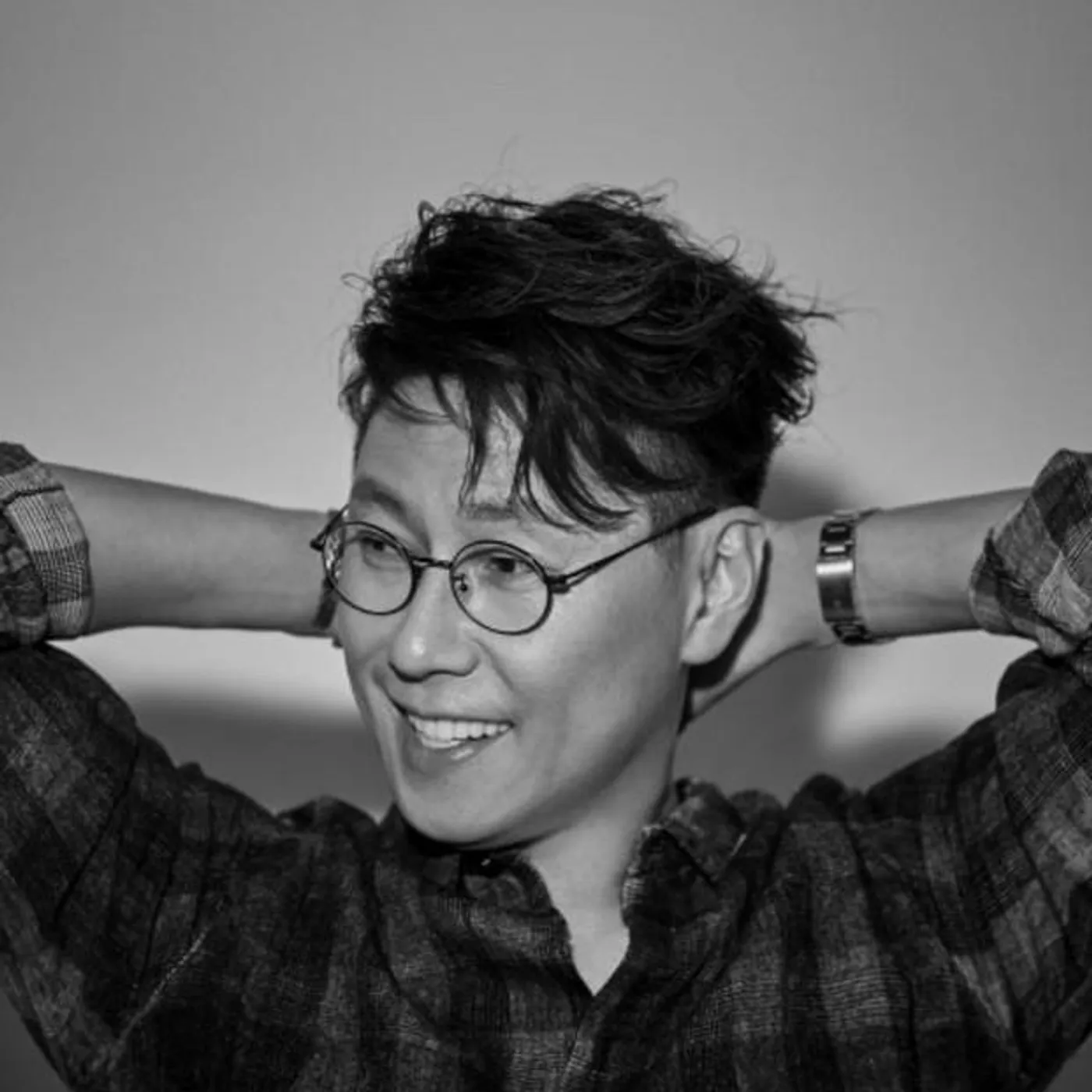 Yoon Jong Shin Brand Page