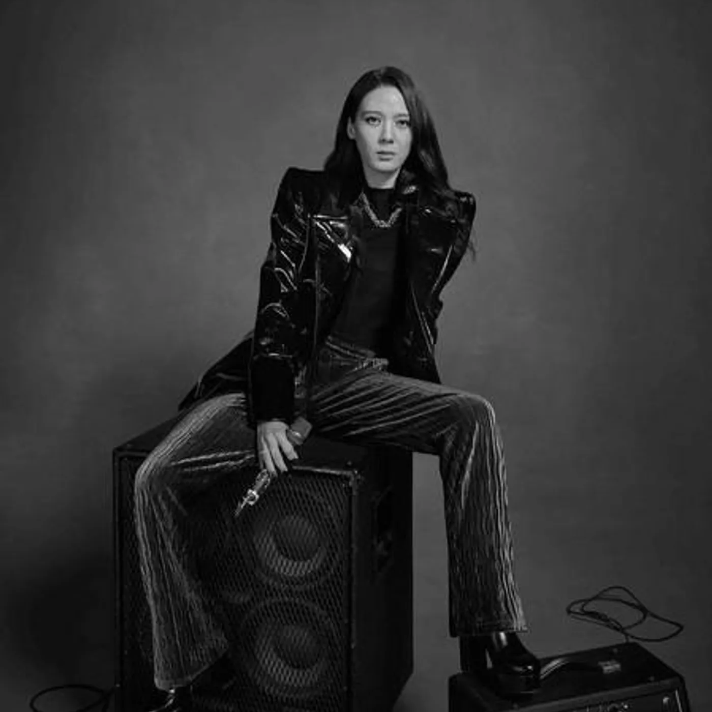 YOON MIRAE Brand Page