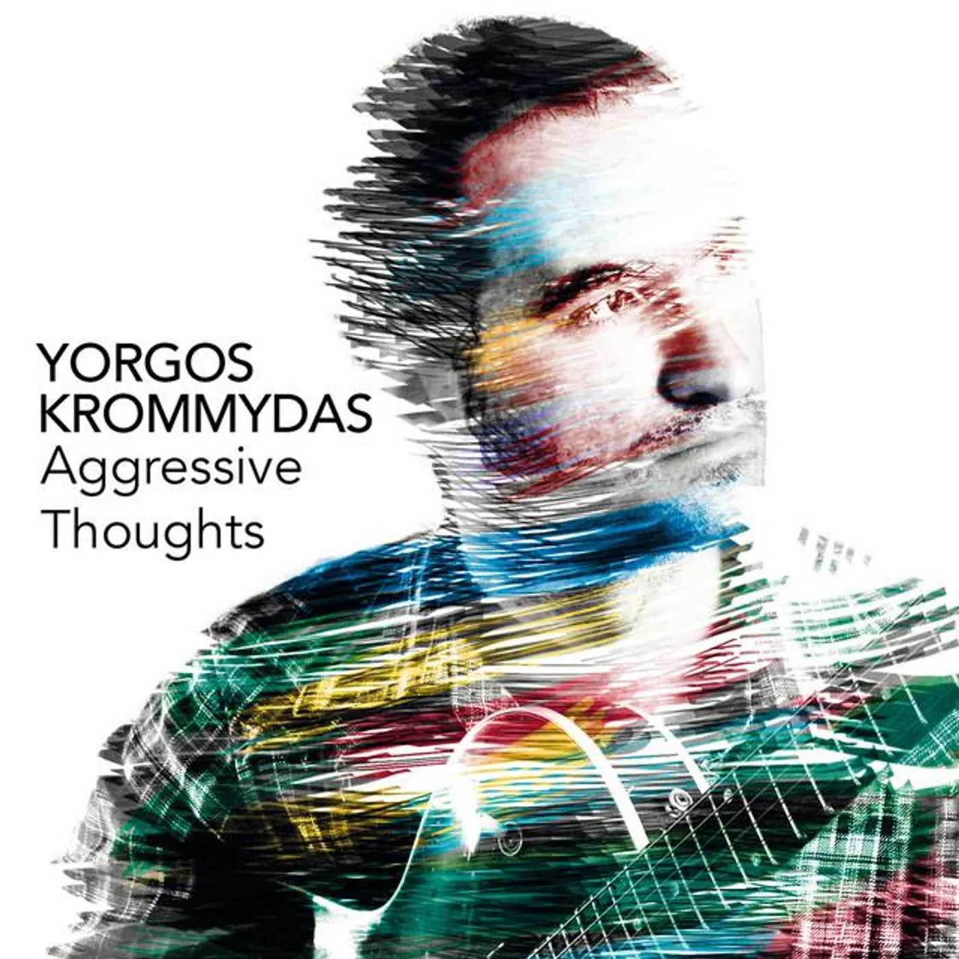 Yorgos Krommydas Brand Page