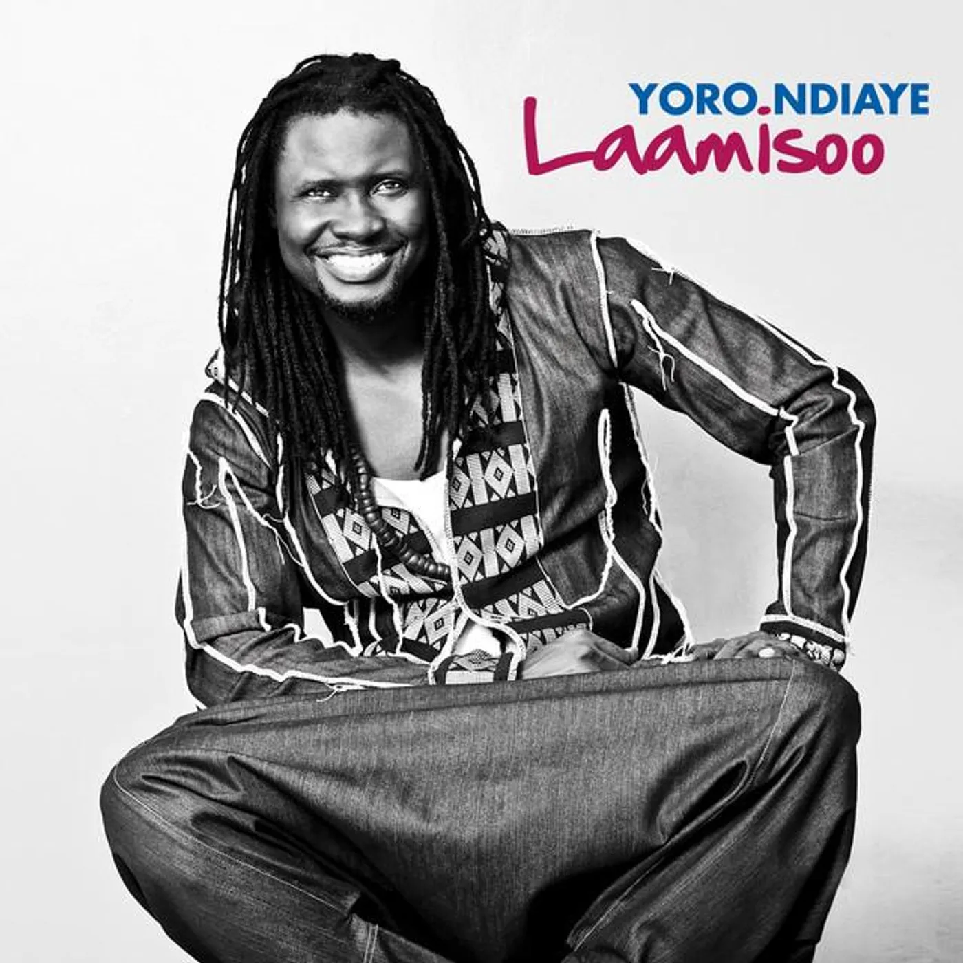 Yoro Ndiaye Brand Page