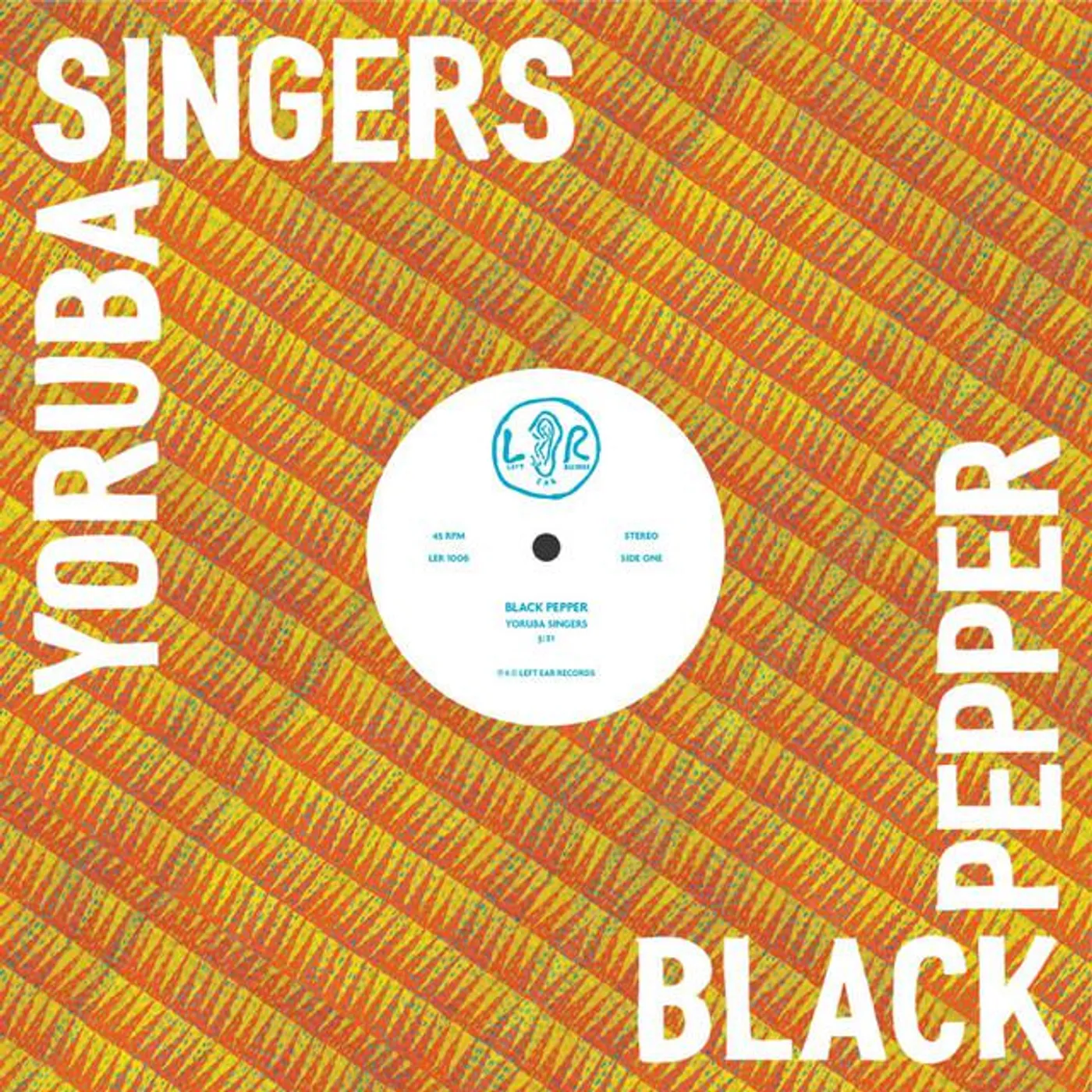 Yoruba Singers Brand Page