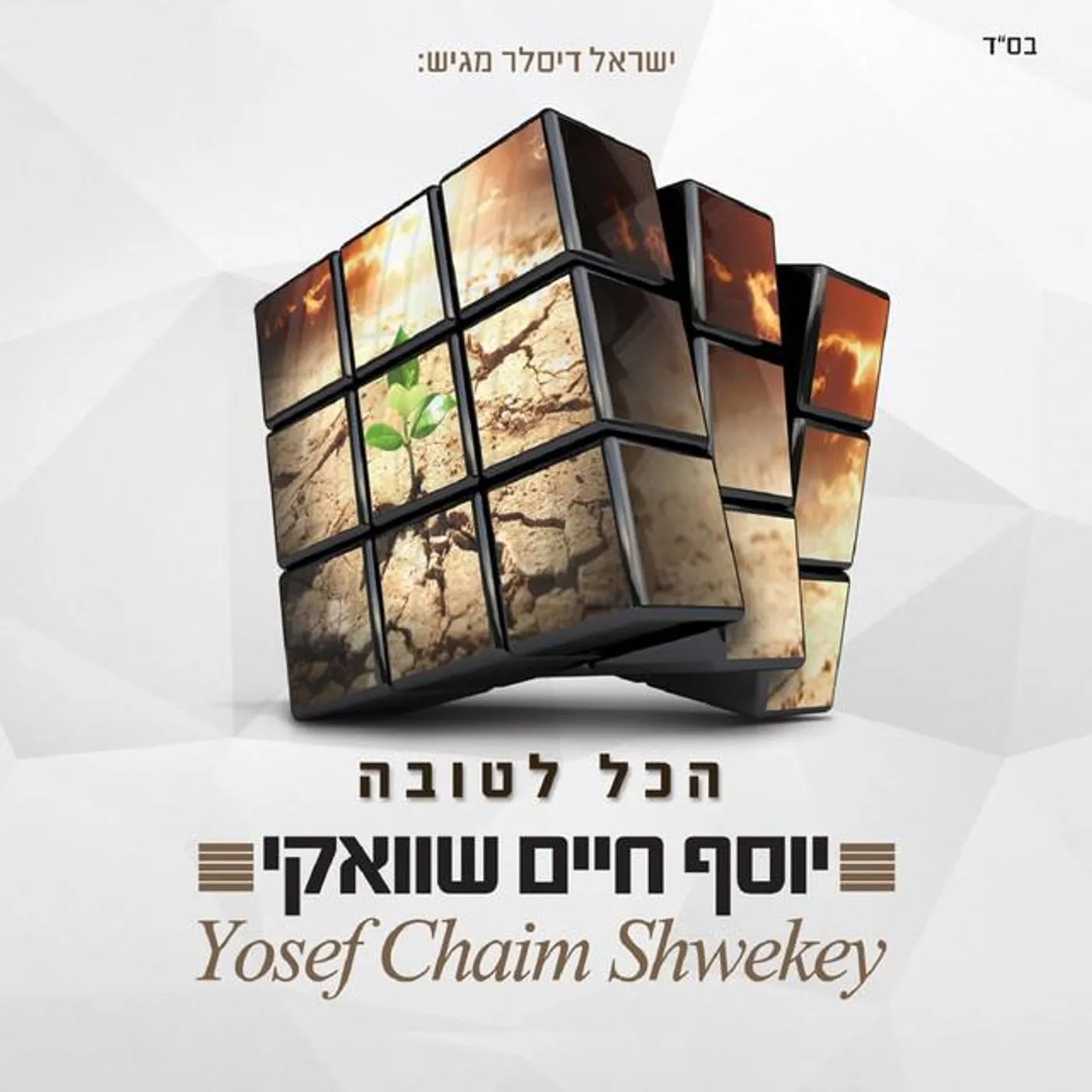Yosef Chaim Shwekey