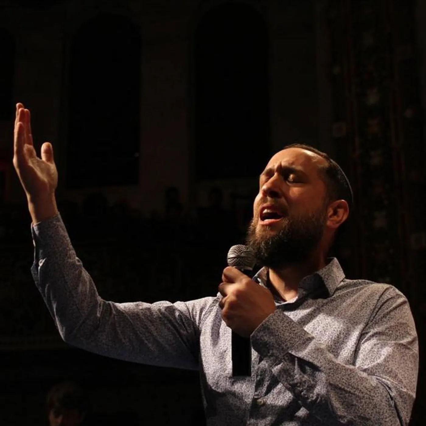 Yosef Goldman Brand Page