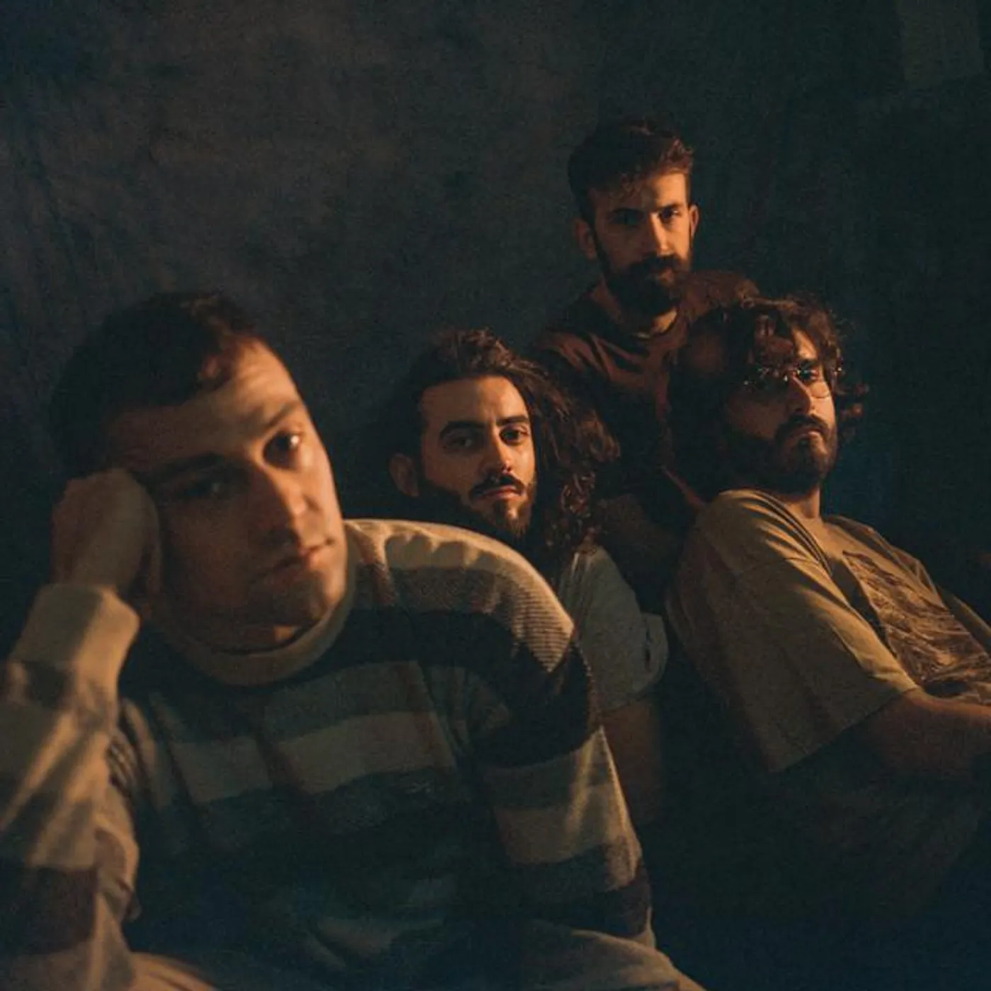 Yosh Whale Brand Page