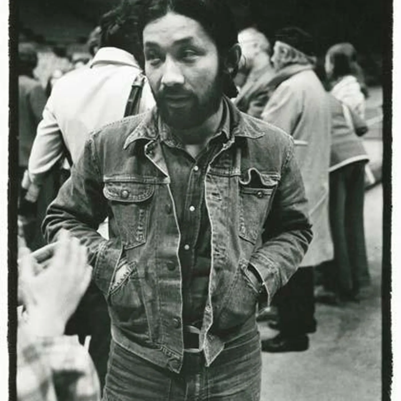 Yoshi Wada Brand Page