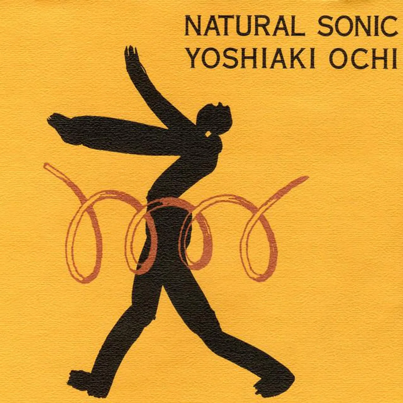 Yoshiaki Ochi Brand Page