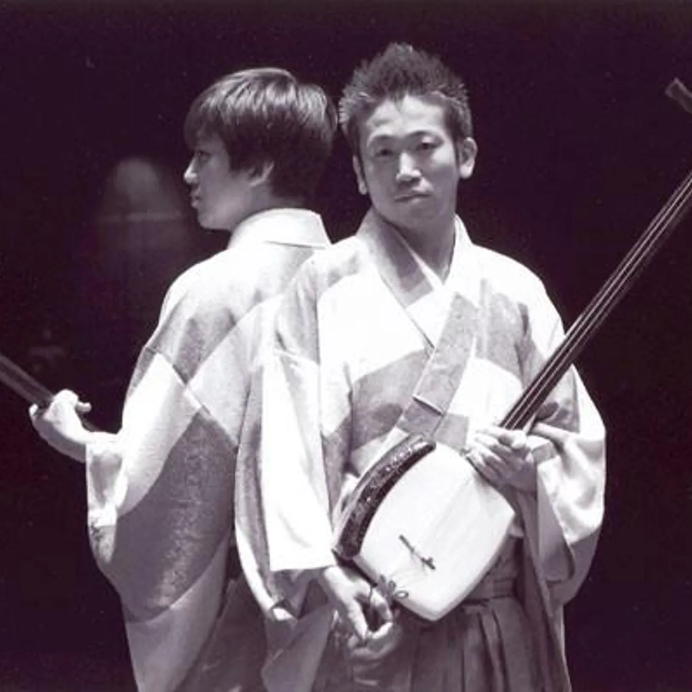 Yoshida Brothers Brand Page