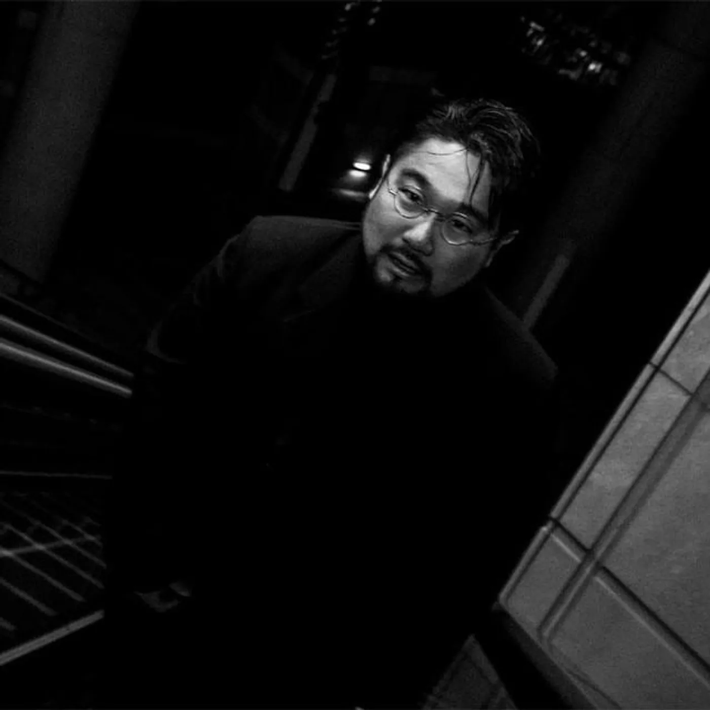 Yoshida Ichiro Untouchable