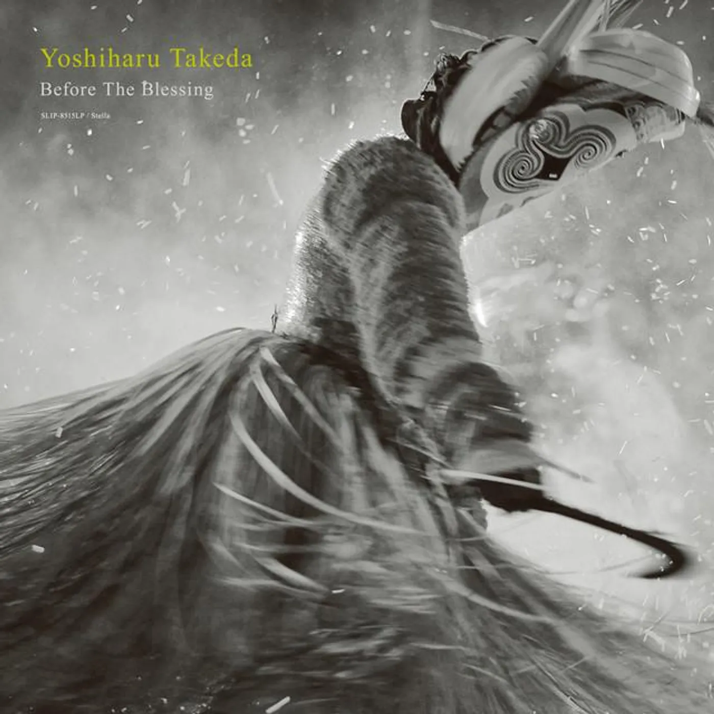 Yoshiharu Takeda Brand Page