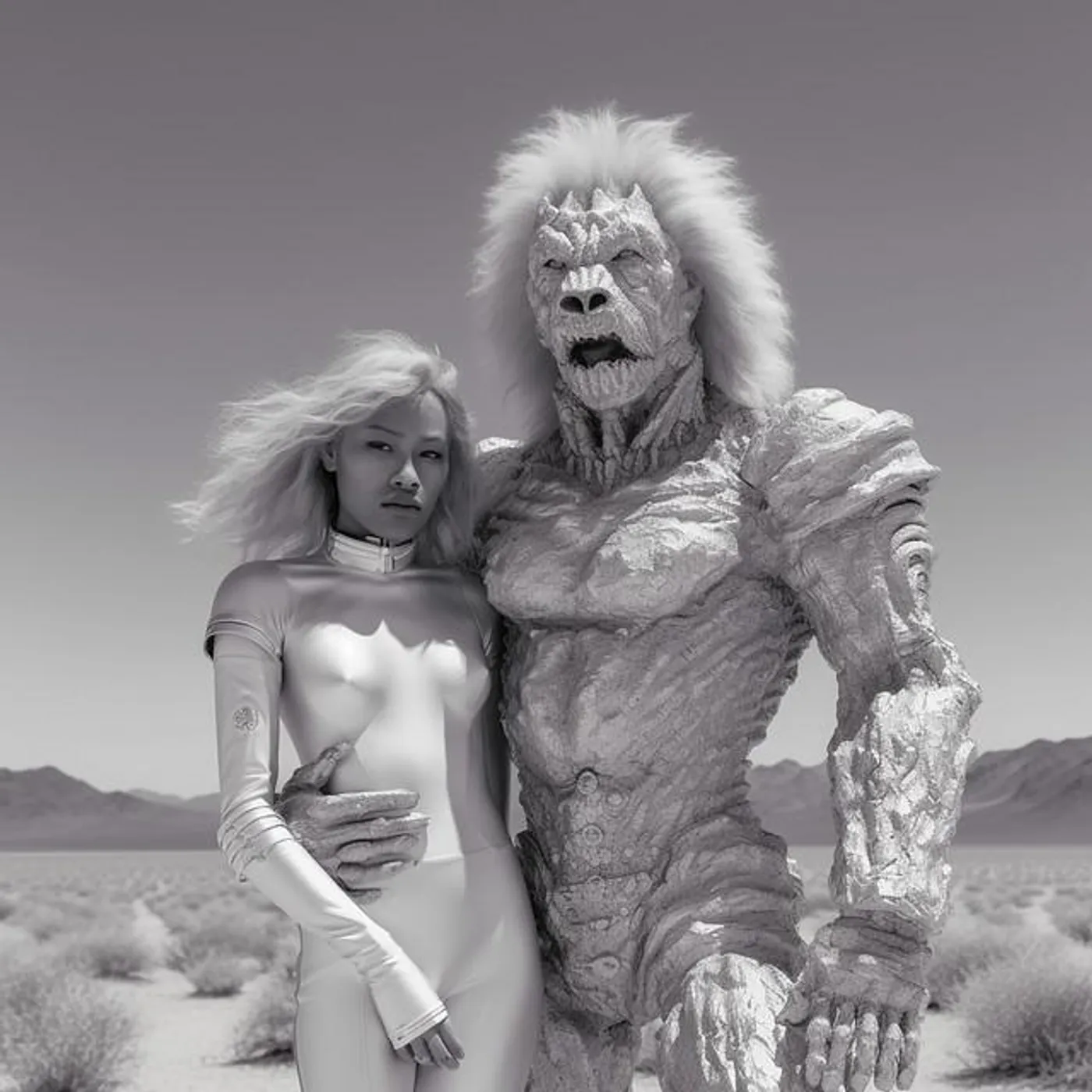 Yoshiko Sai Brand Page