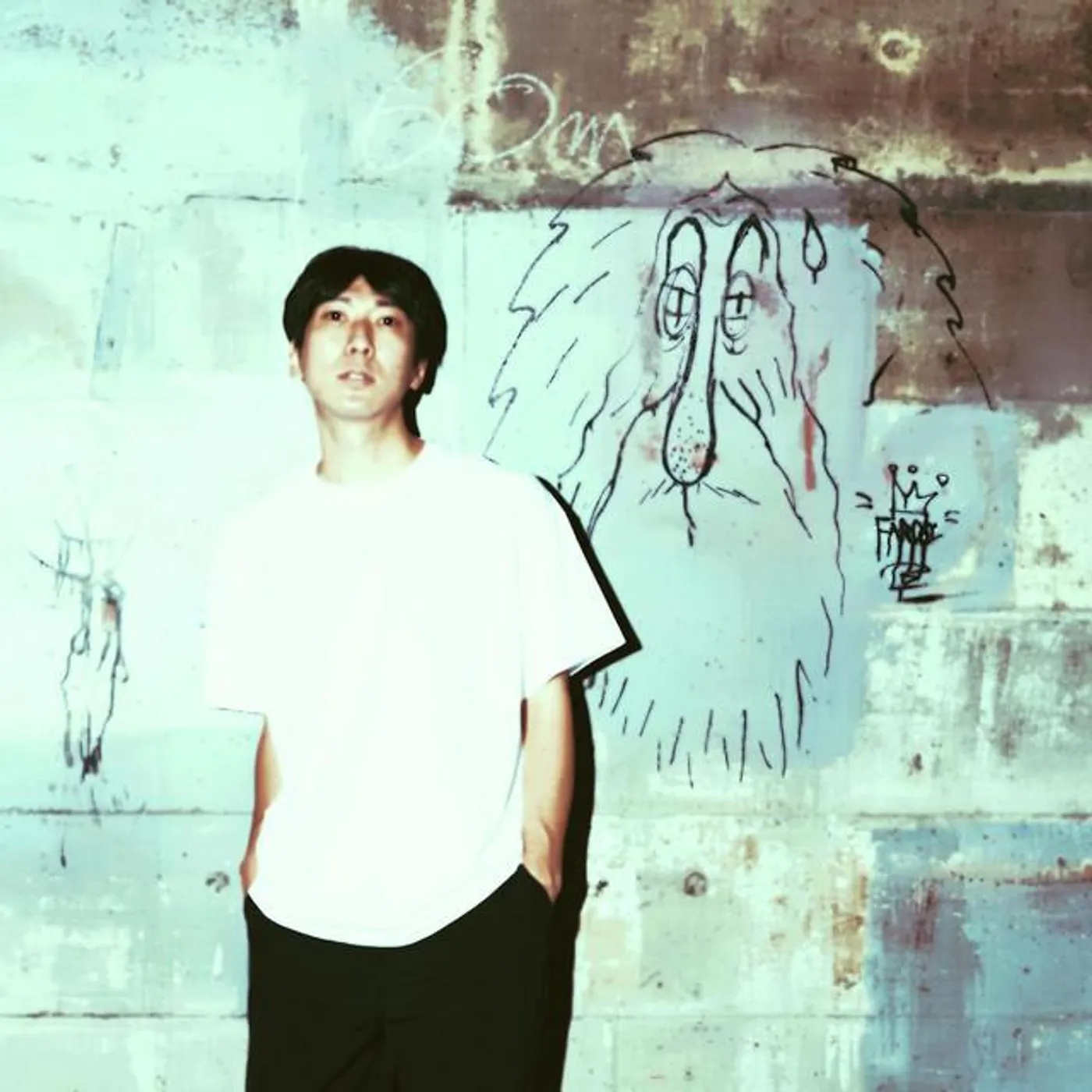 Yoshinori Hayashi Brand Page