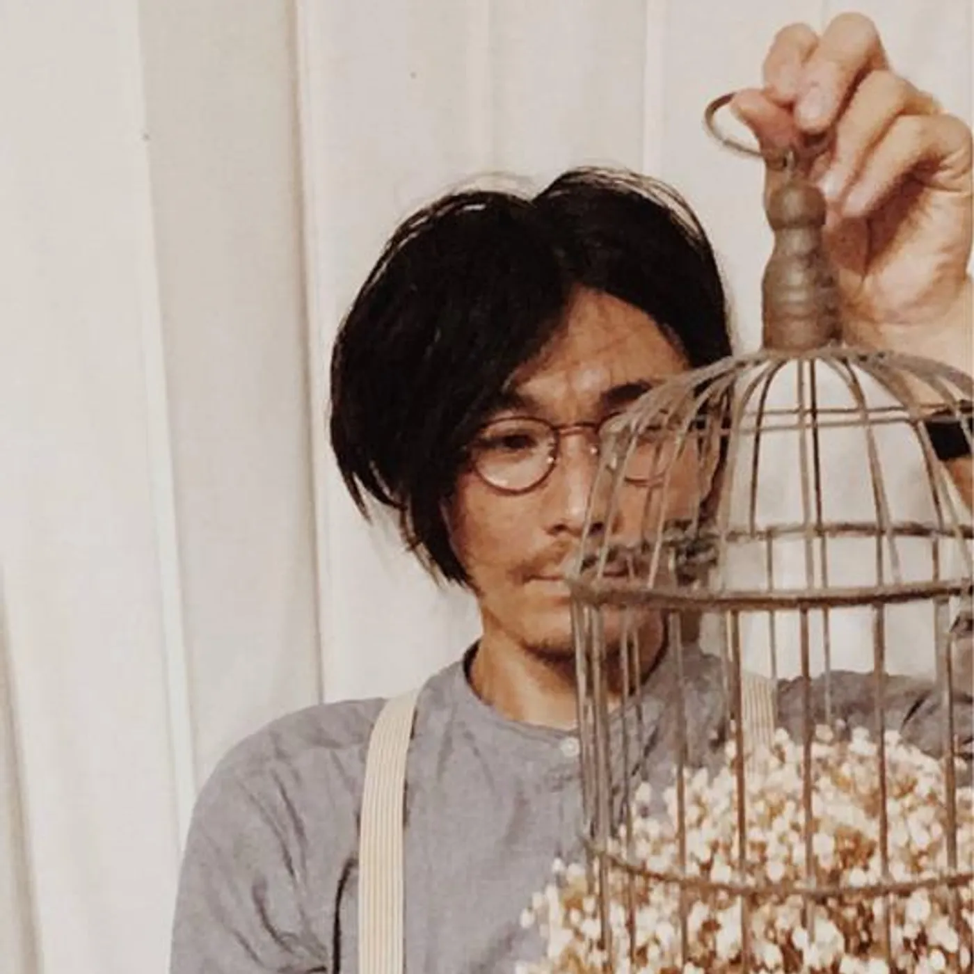 yoshinori takezawa Brand Page