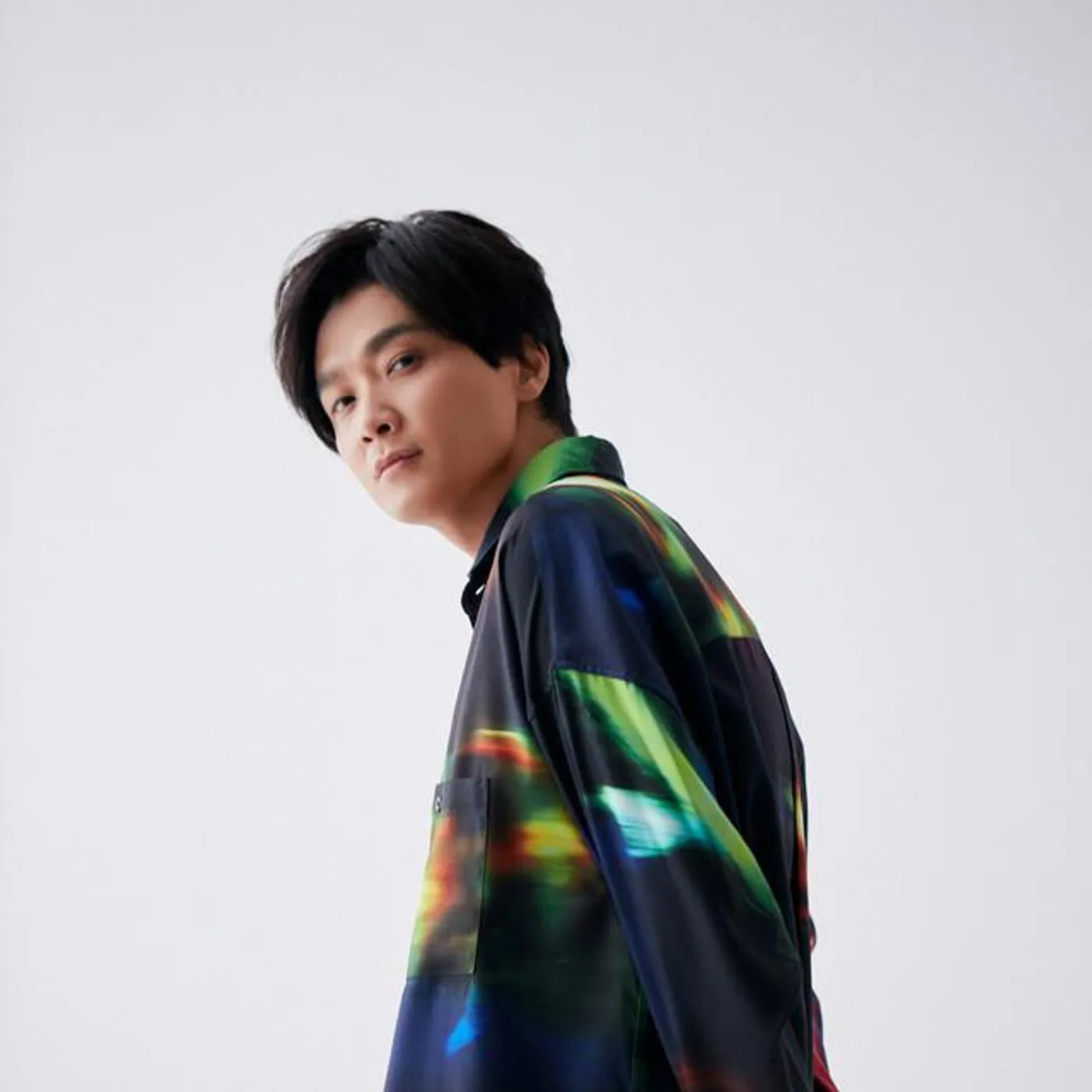 Yoshio Inoue Brand Page