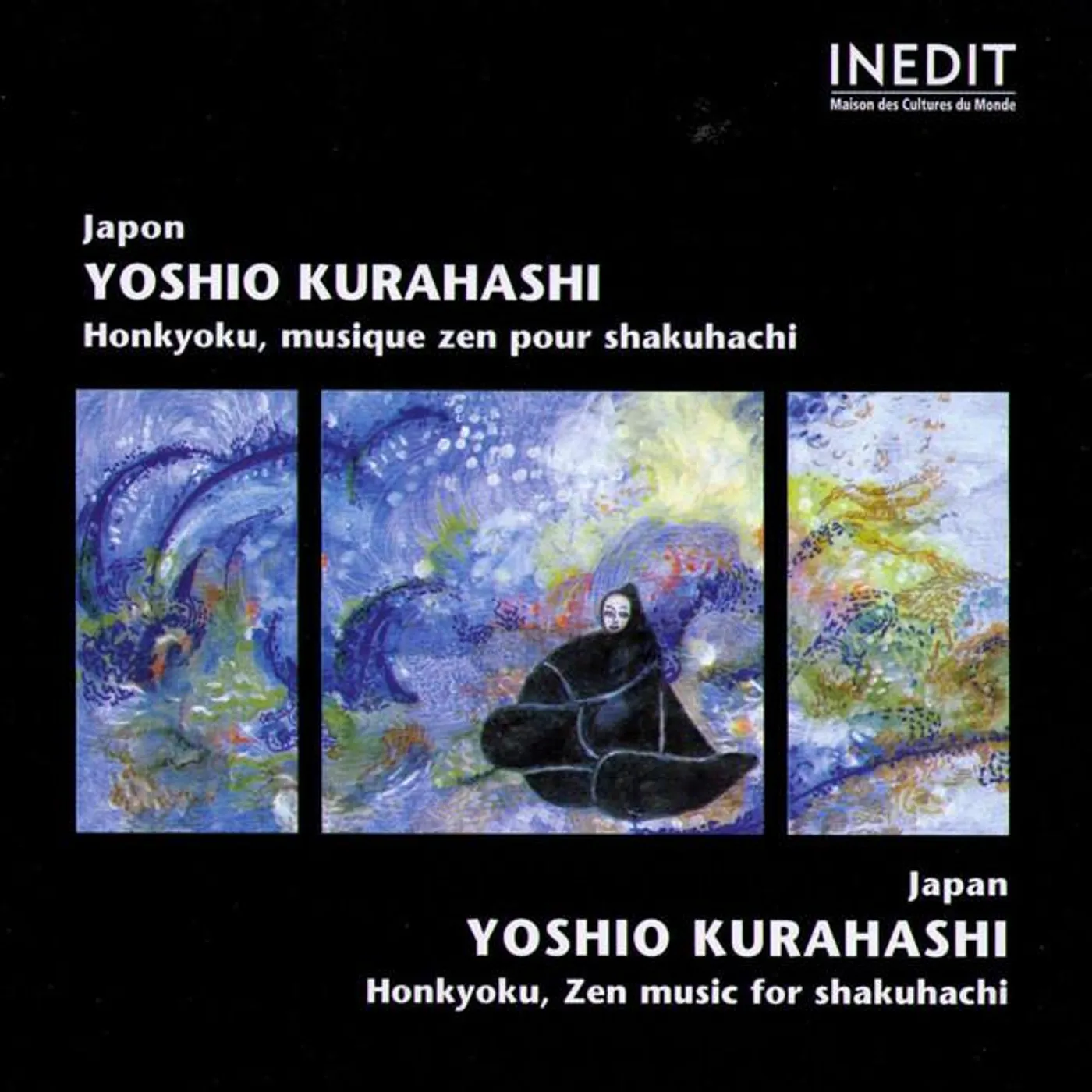 Yoshio Kurahashi Brand Page