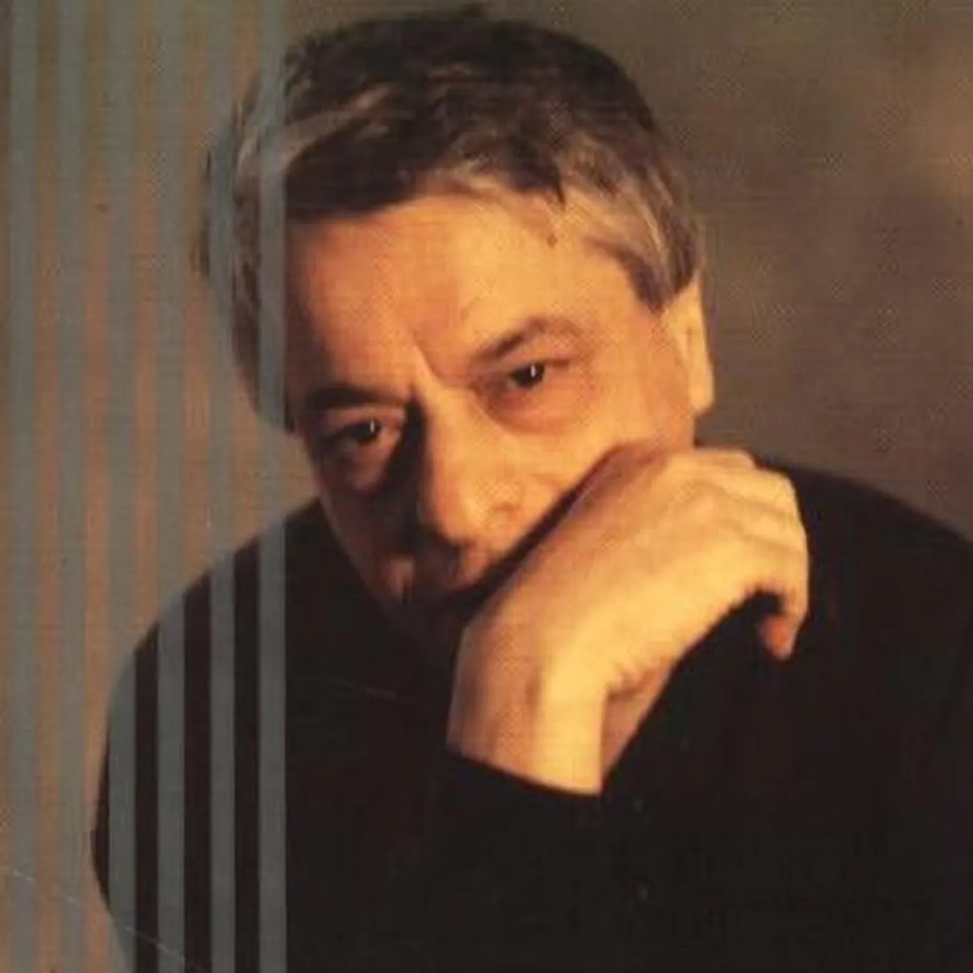 Yossi Banai Brand Page