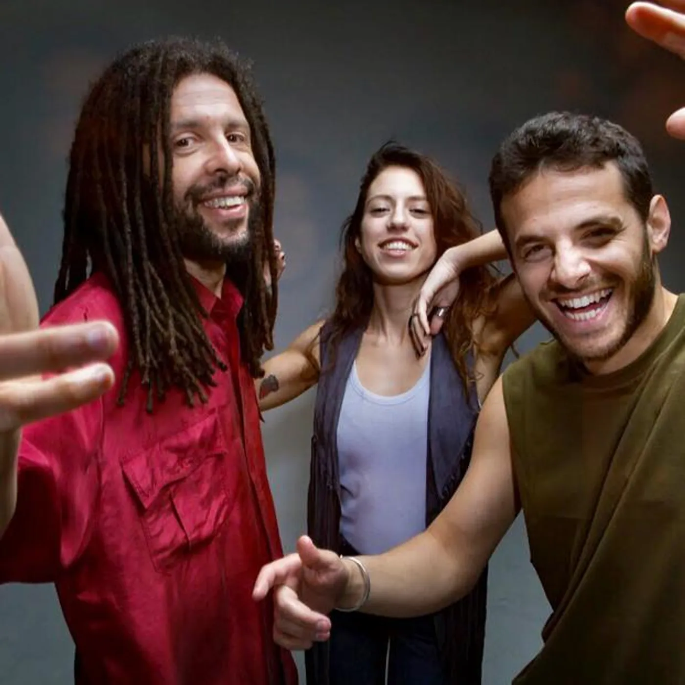 Yossi Fine & Ben Aylon Brand Page