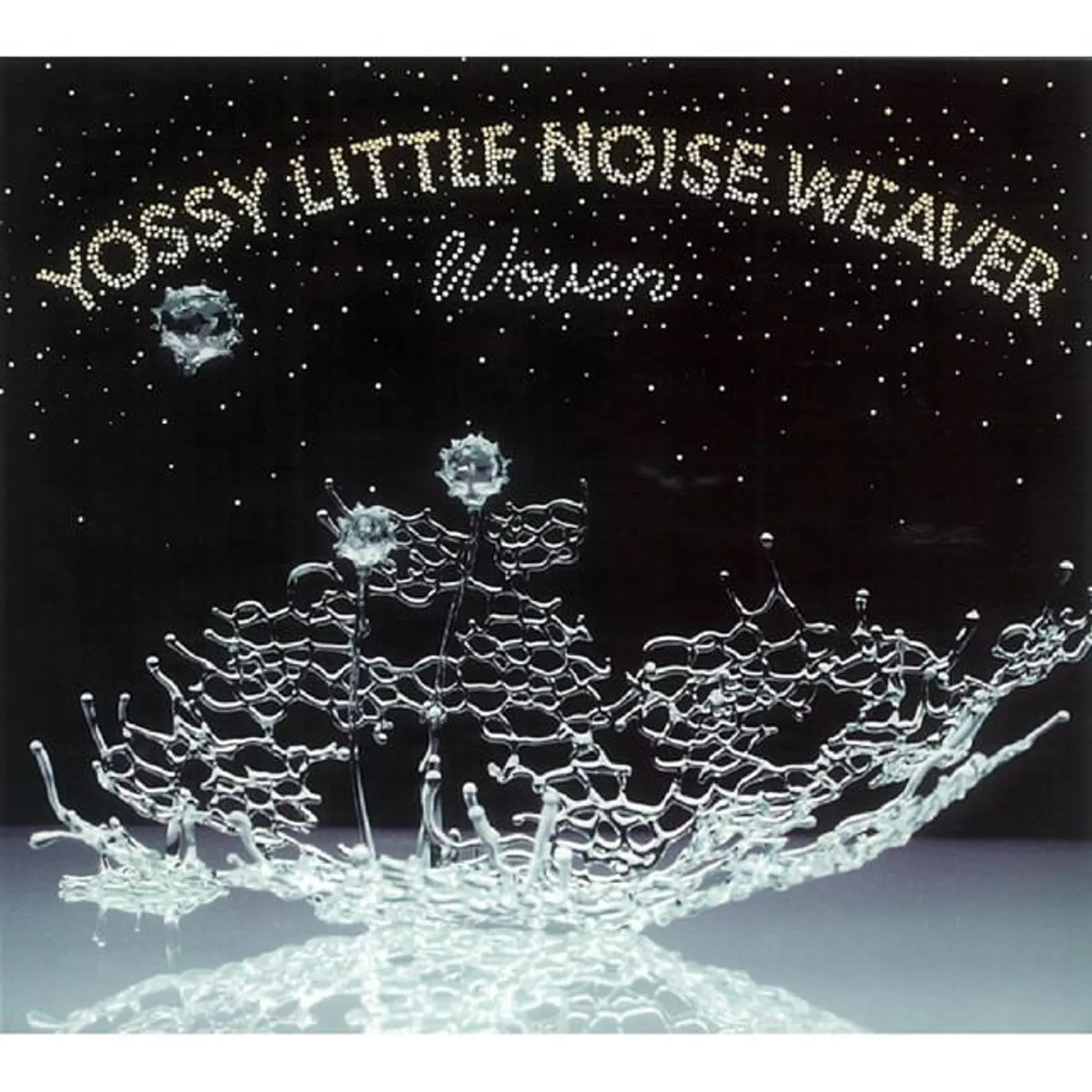 Yossy Little Noise Weaver