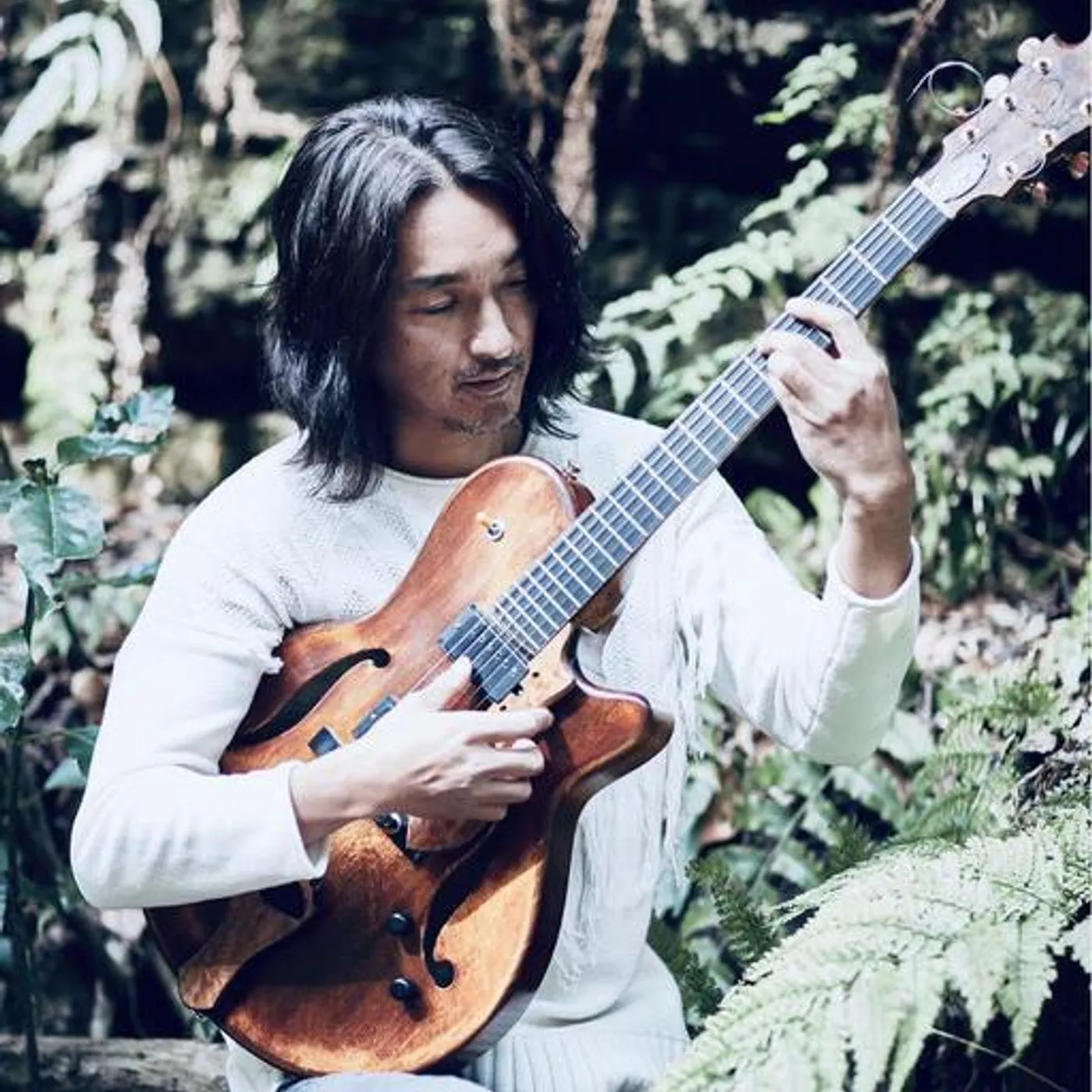 Yosuke Onuma Brand Page