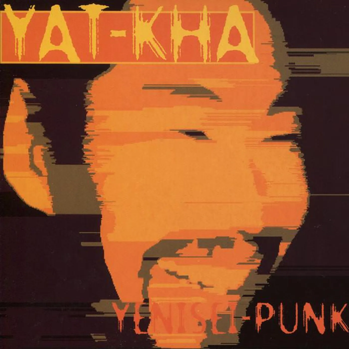 Yat-Kha Brand Page