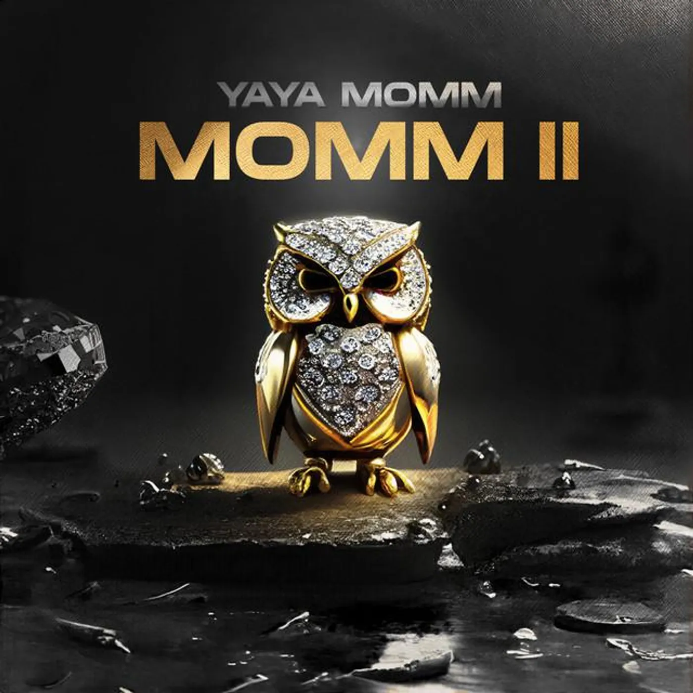 Yaya MOMM Brand Page