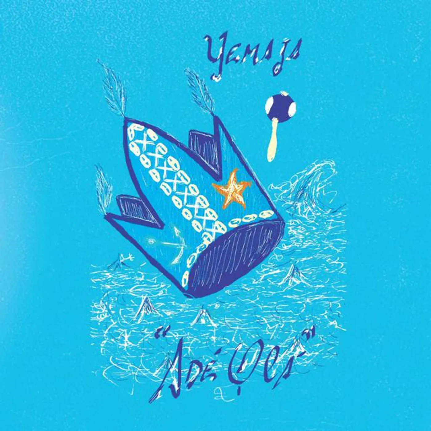 Yayma Pimentel Machado Brand Page