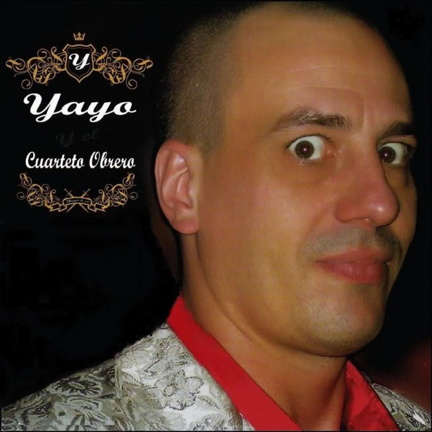 Yayo y el Cuarteto Obrero