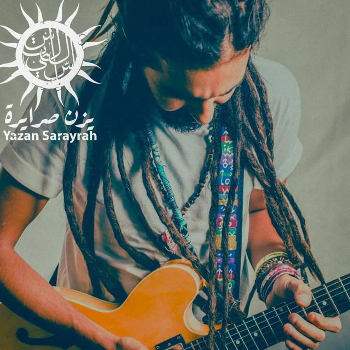 Yazan Sarayrah Brand Page