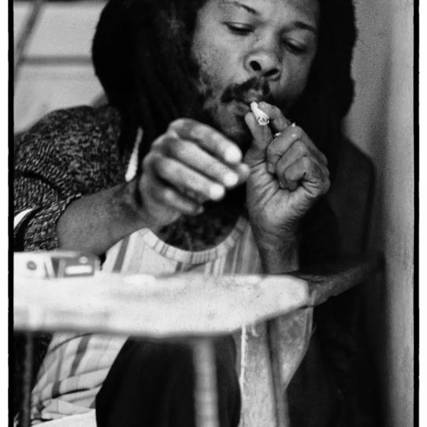 Yabby You Brand Page