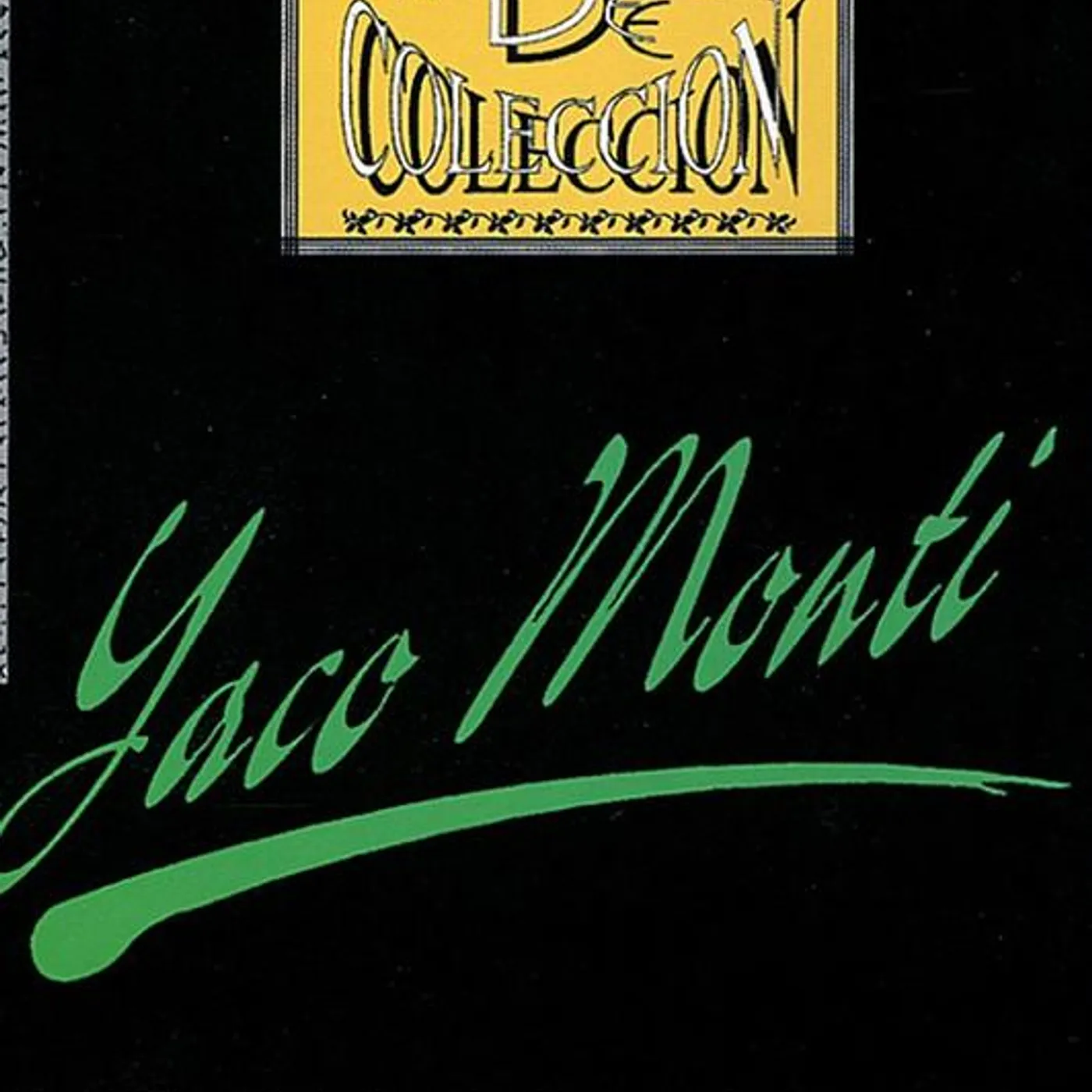 Yaco Monti Brand Page