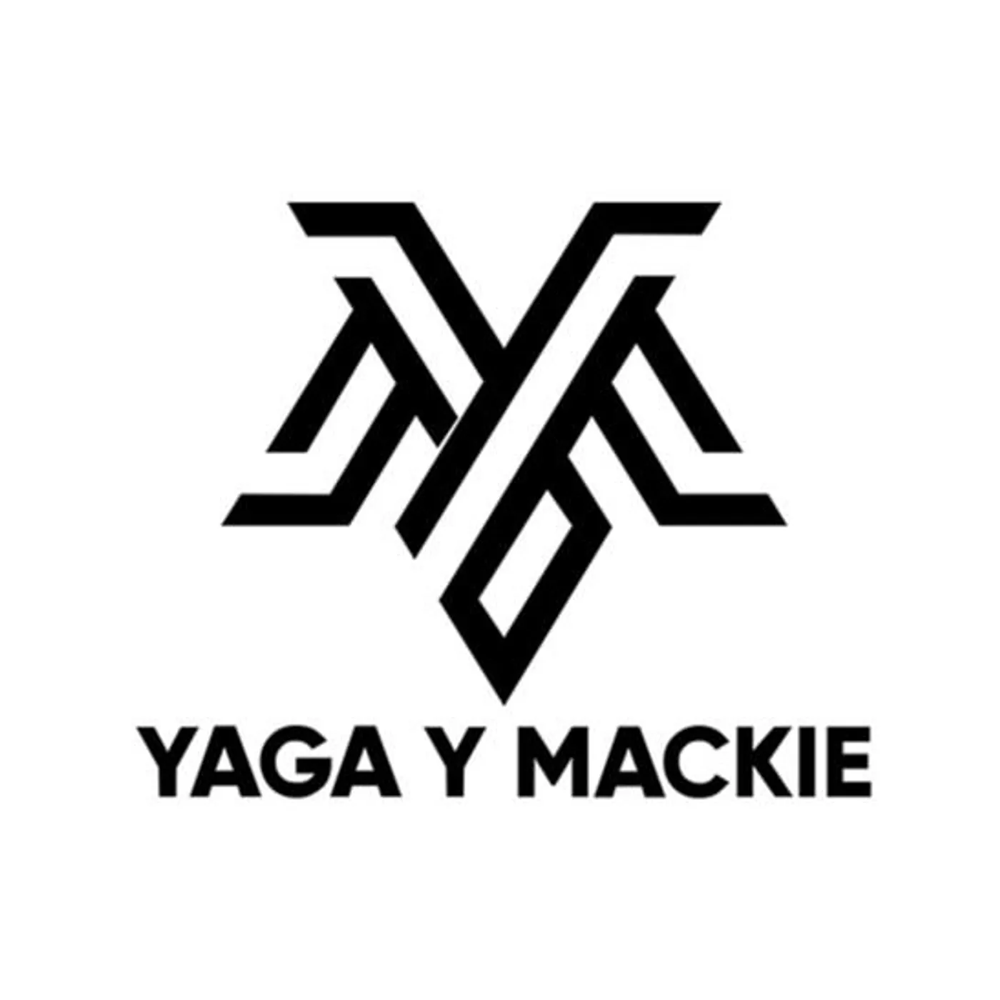 Yaga & Mackie Brand Page