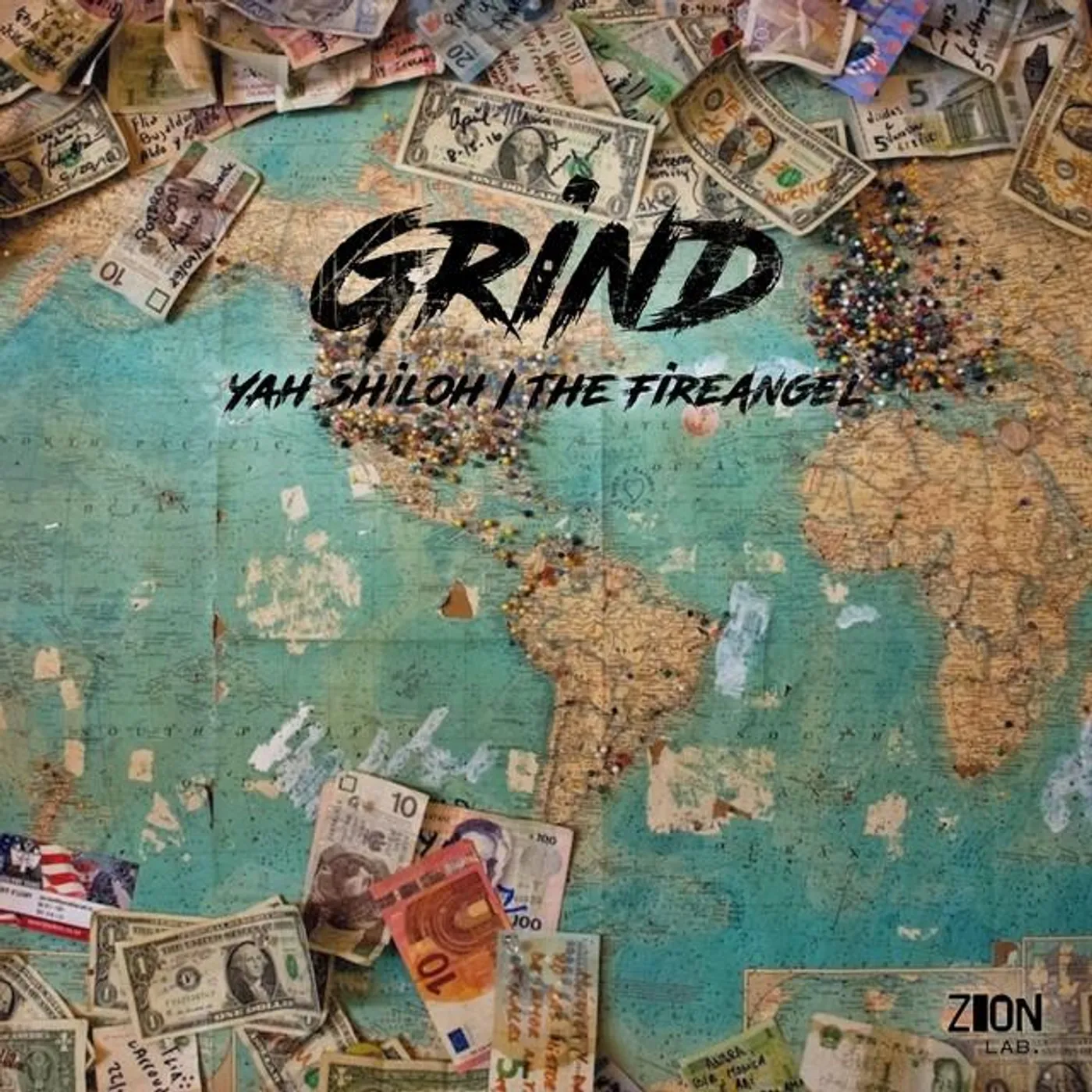 Yah Shiloh I Brand Page