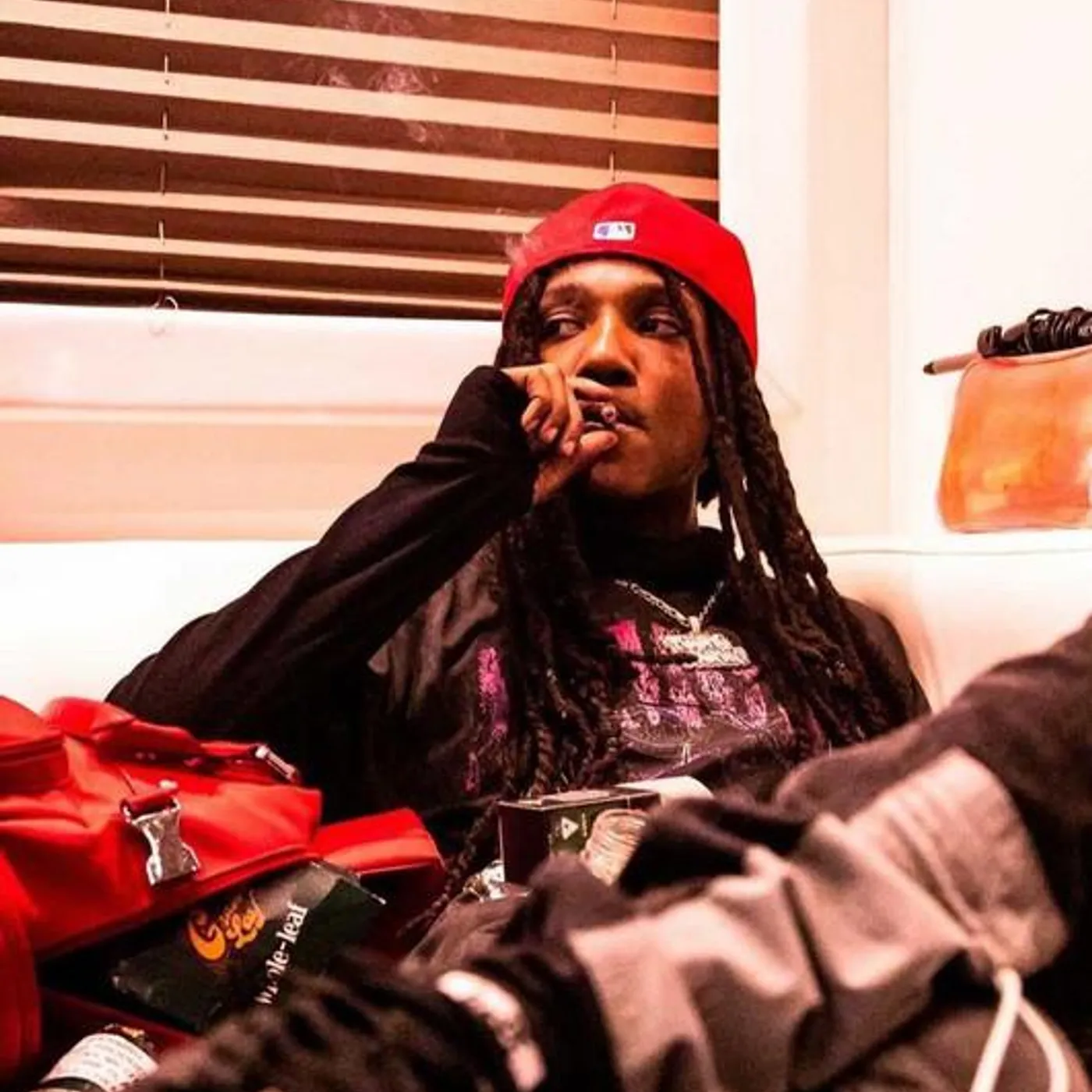 Yaj Kader Brand Page