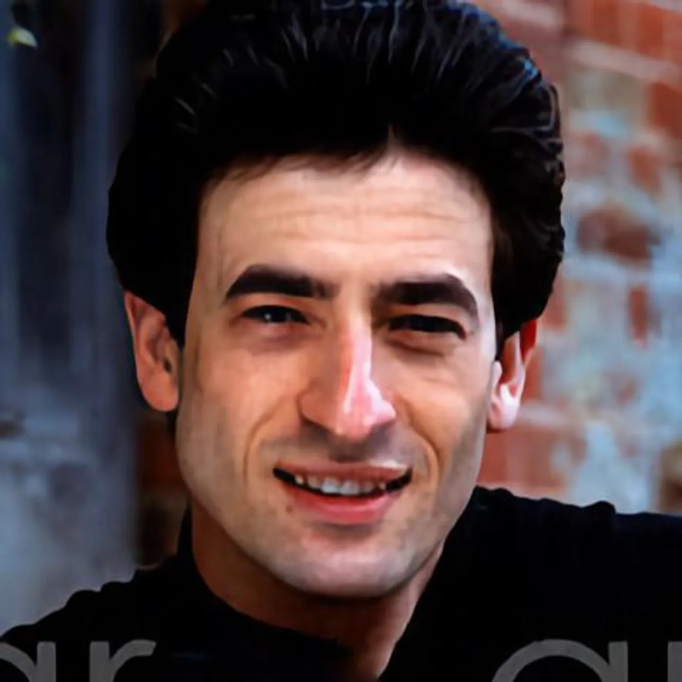 Yakov Kreizberg Brand Page