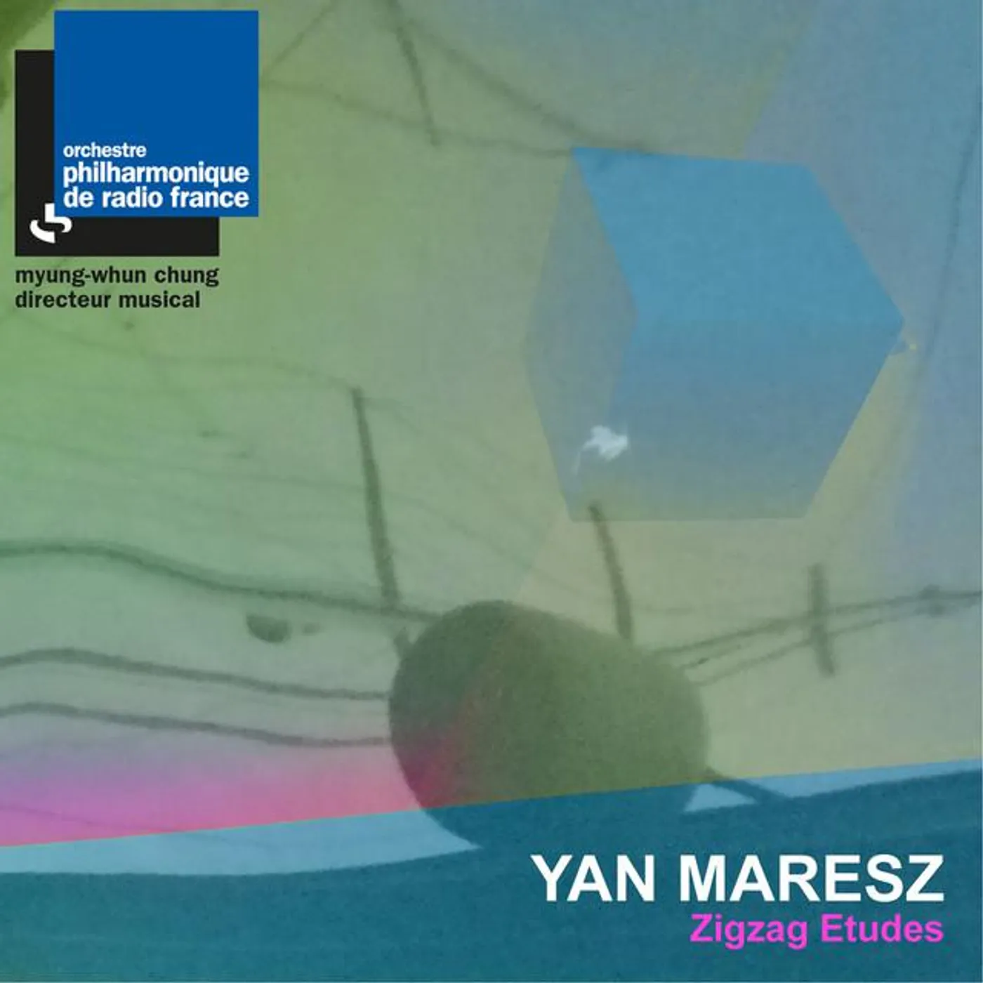 Yan Maresz