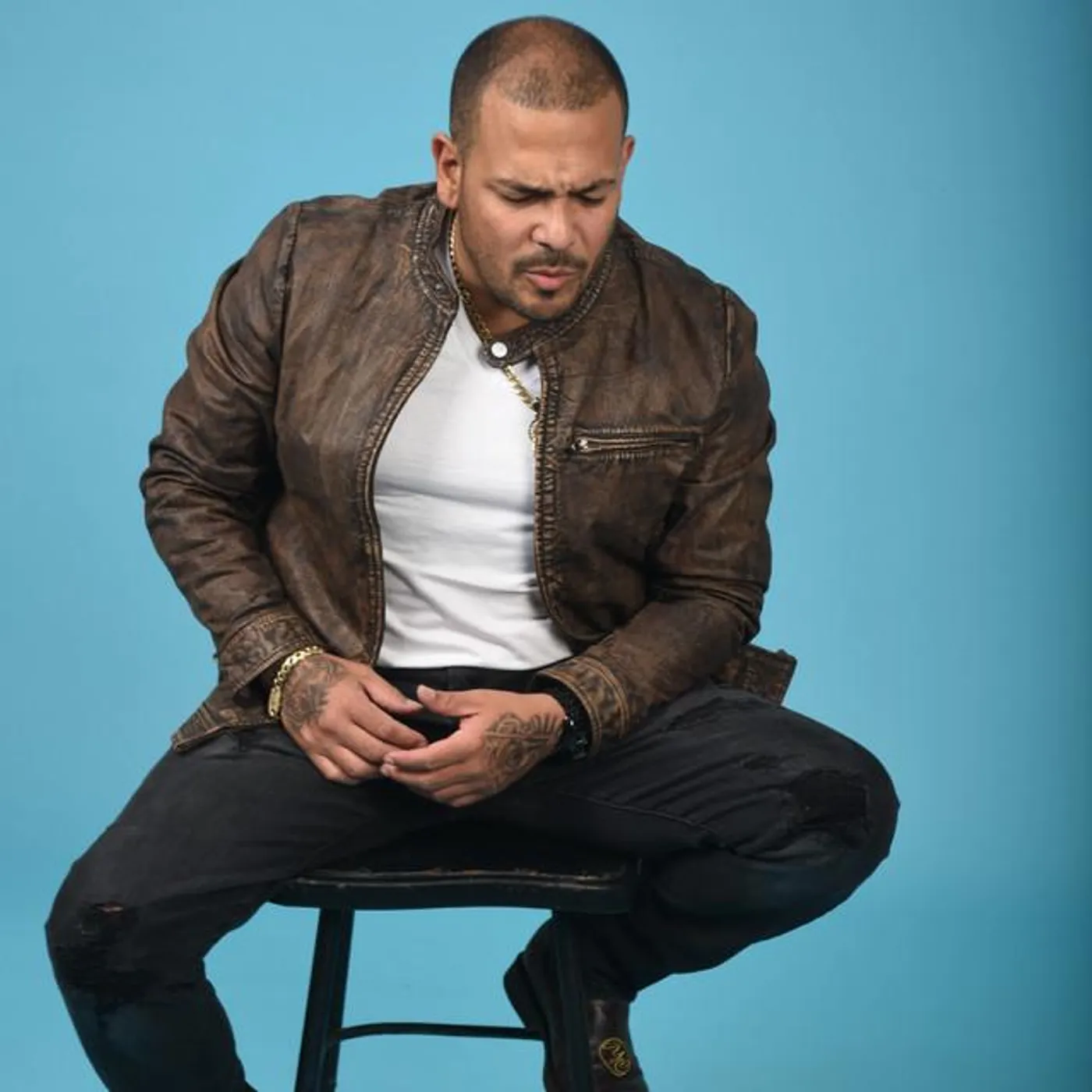 Yan Collazo Brand Page