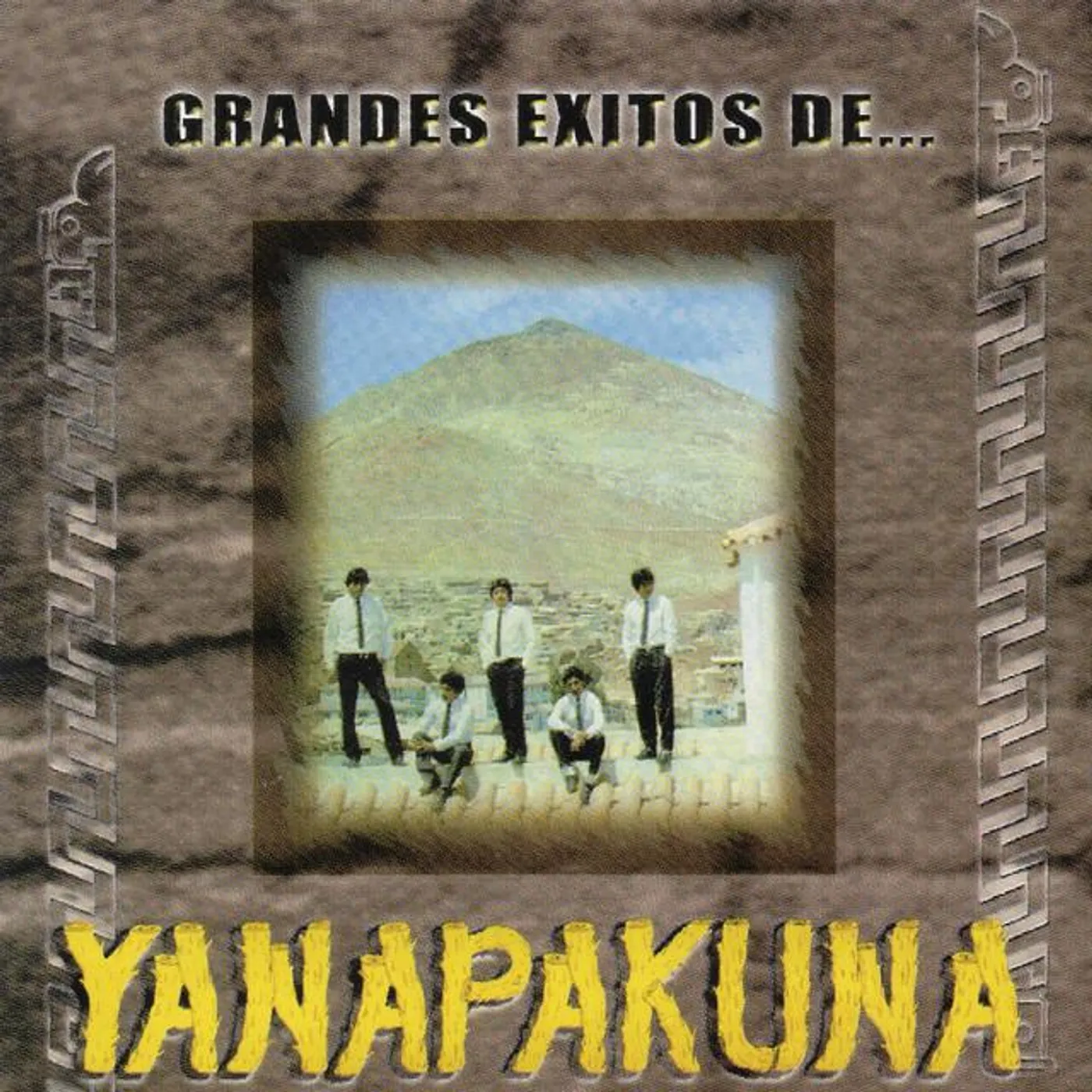 Yanapakuna Brand Page