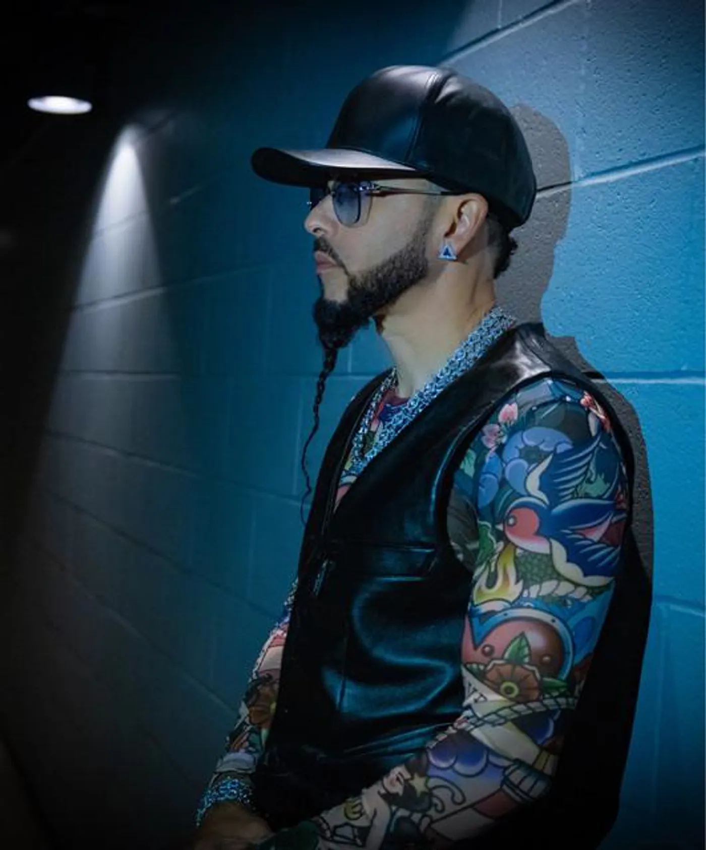 Yandel