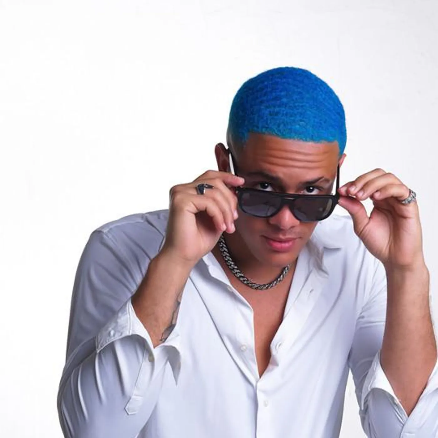 Yani Martelly Brand Page