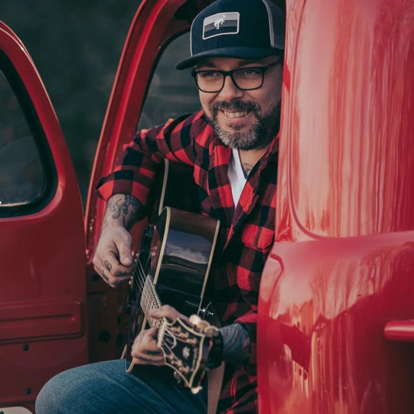 Yanick Boivin Brand Page