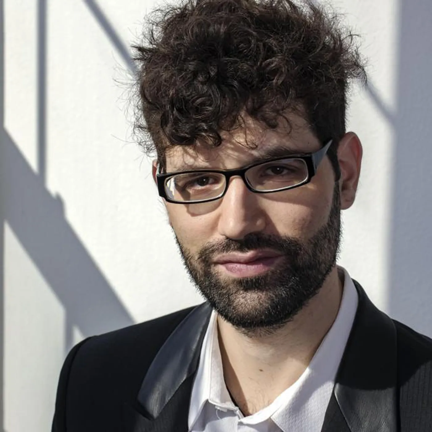 Yaniv Taubenhouse Brand Page