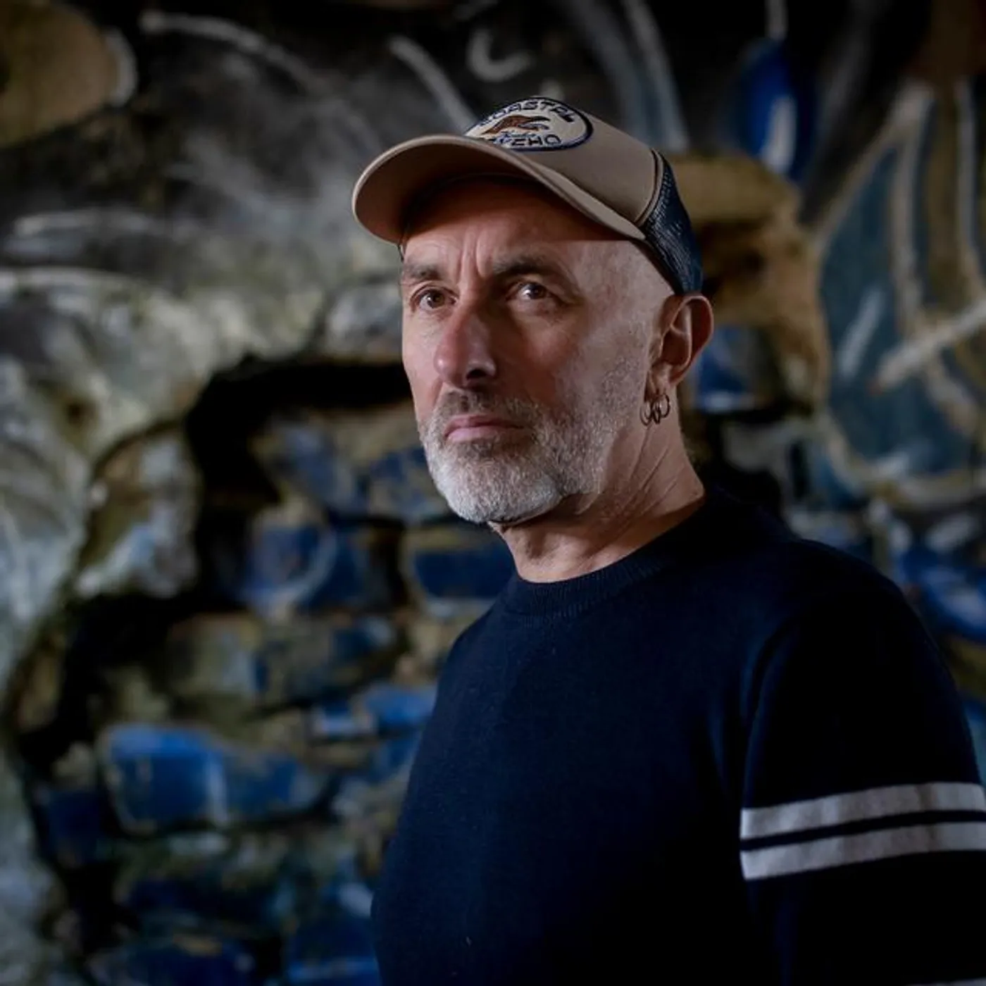 Yann Tiersen Brand Page