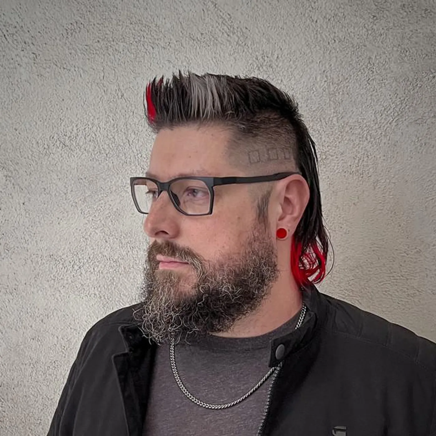 Yann Novak Brand Page