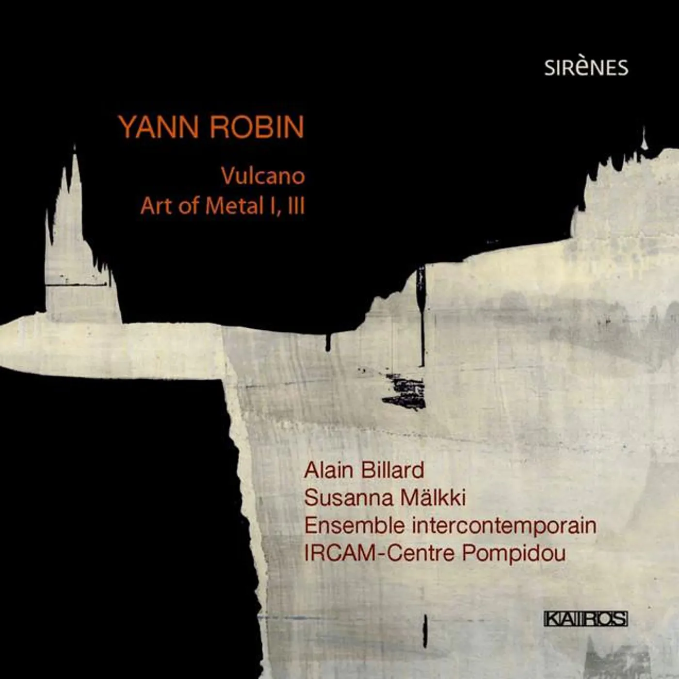 Yann Robin