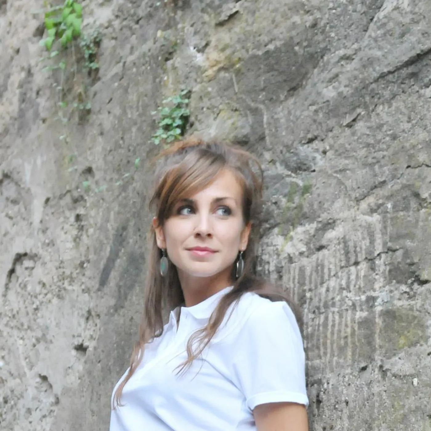 Yannah Valdevit Brand Page