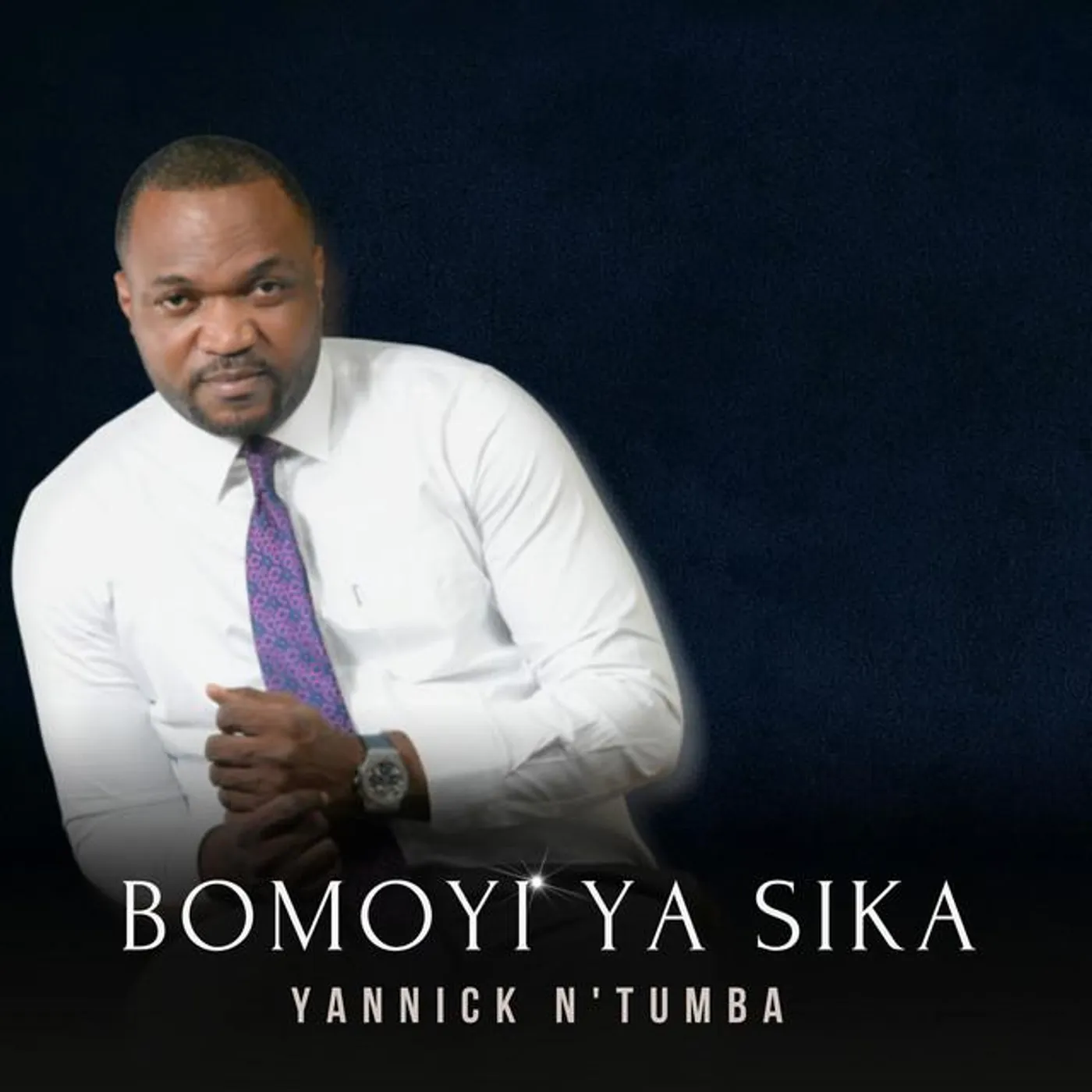Yannick N'tumba