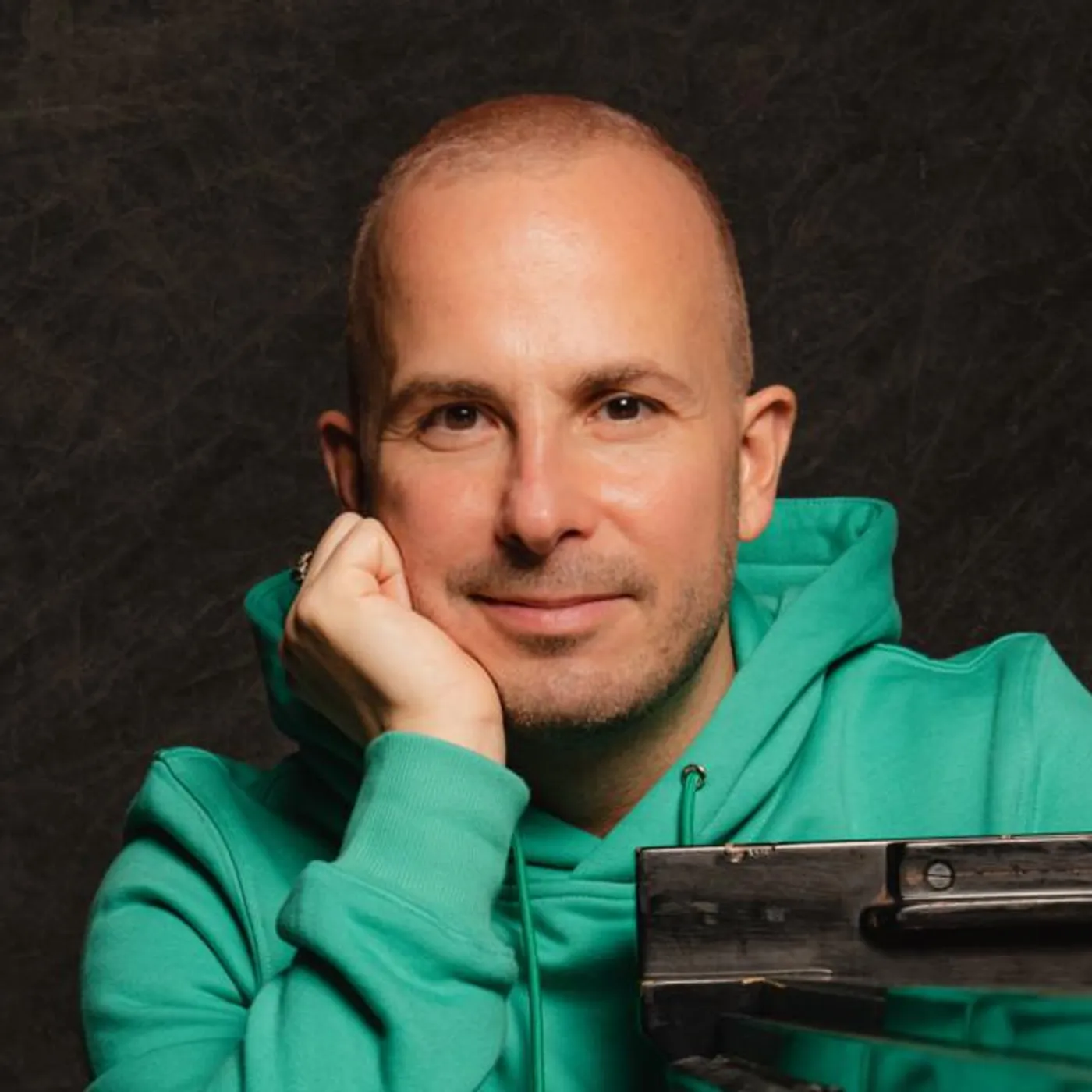 Yannick Nézet-Séguin Brand Page